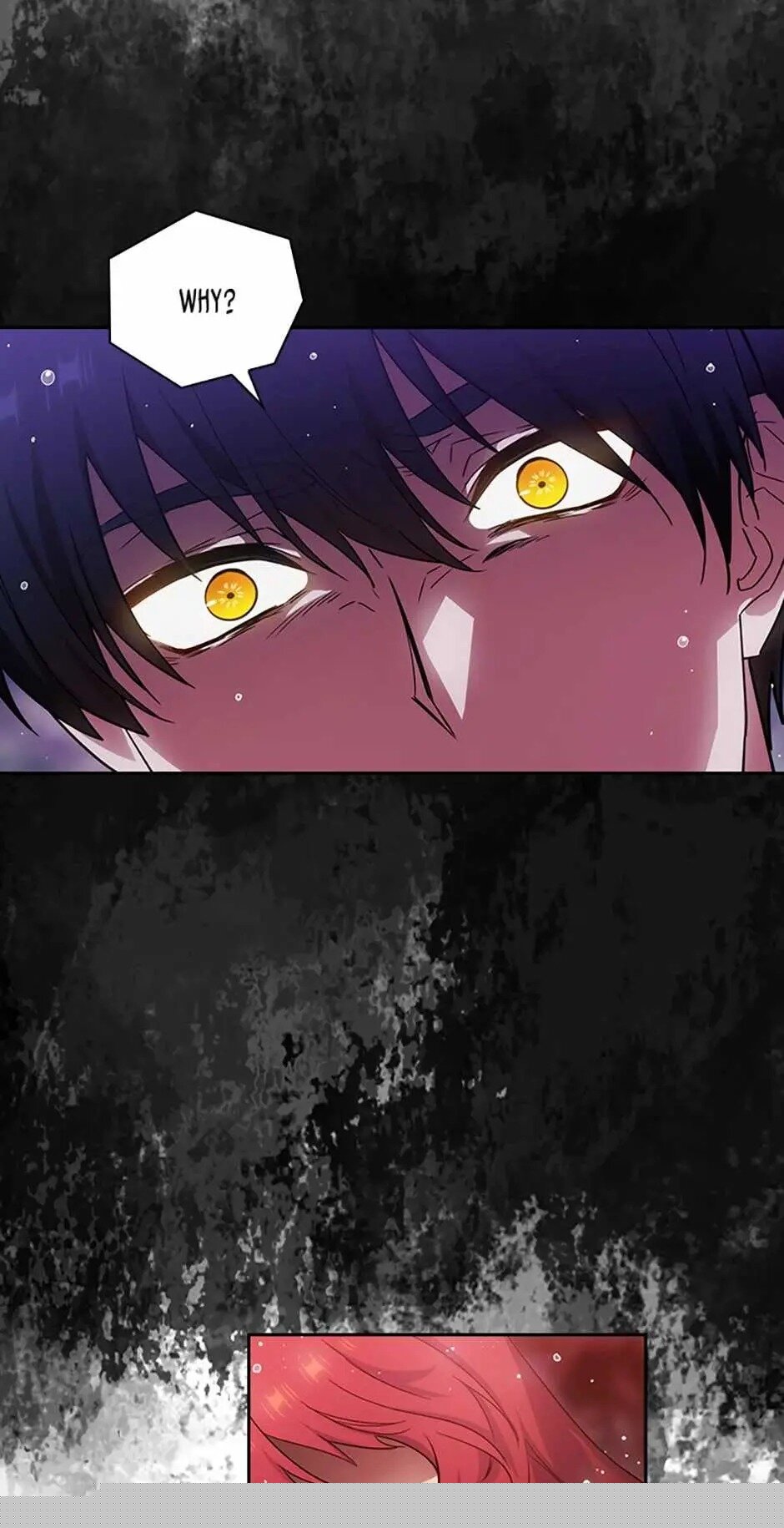 Reminiscence Adonis Chapter 142 - HolyManga.Net