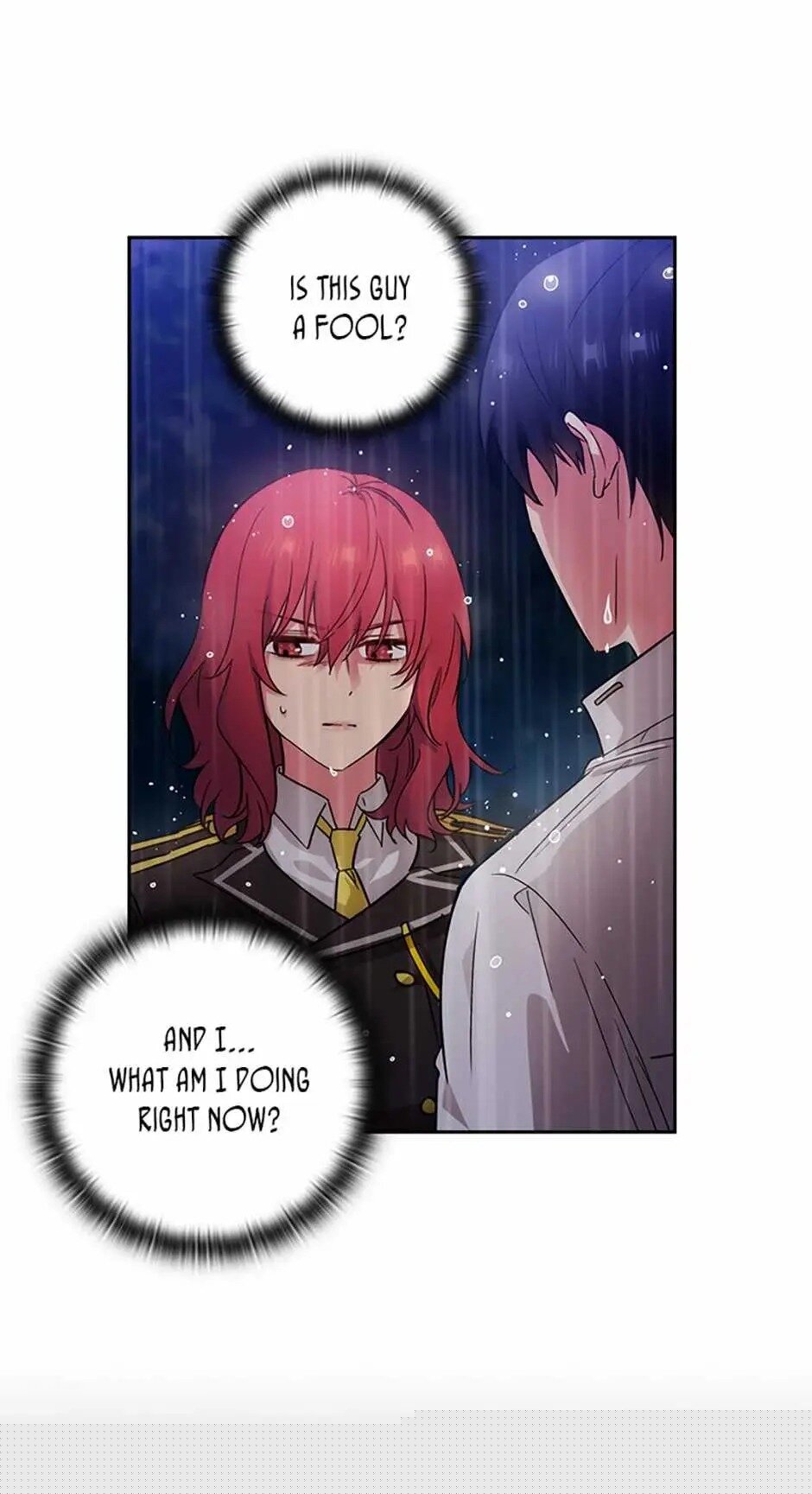 Reminiscence Adonis Chapter 142 - HolyManga.Net