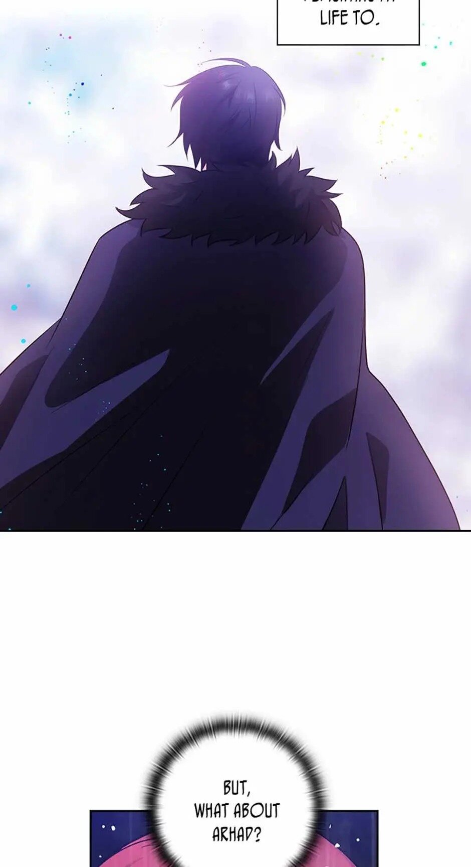 Reminiscence Adonis Chapter 142 - HolyManga.Net