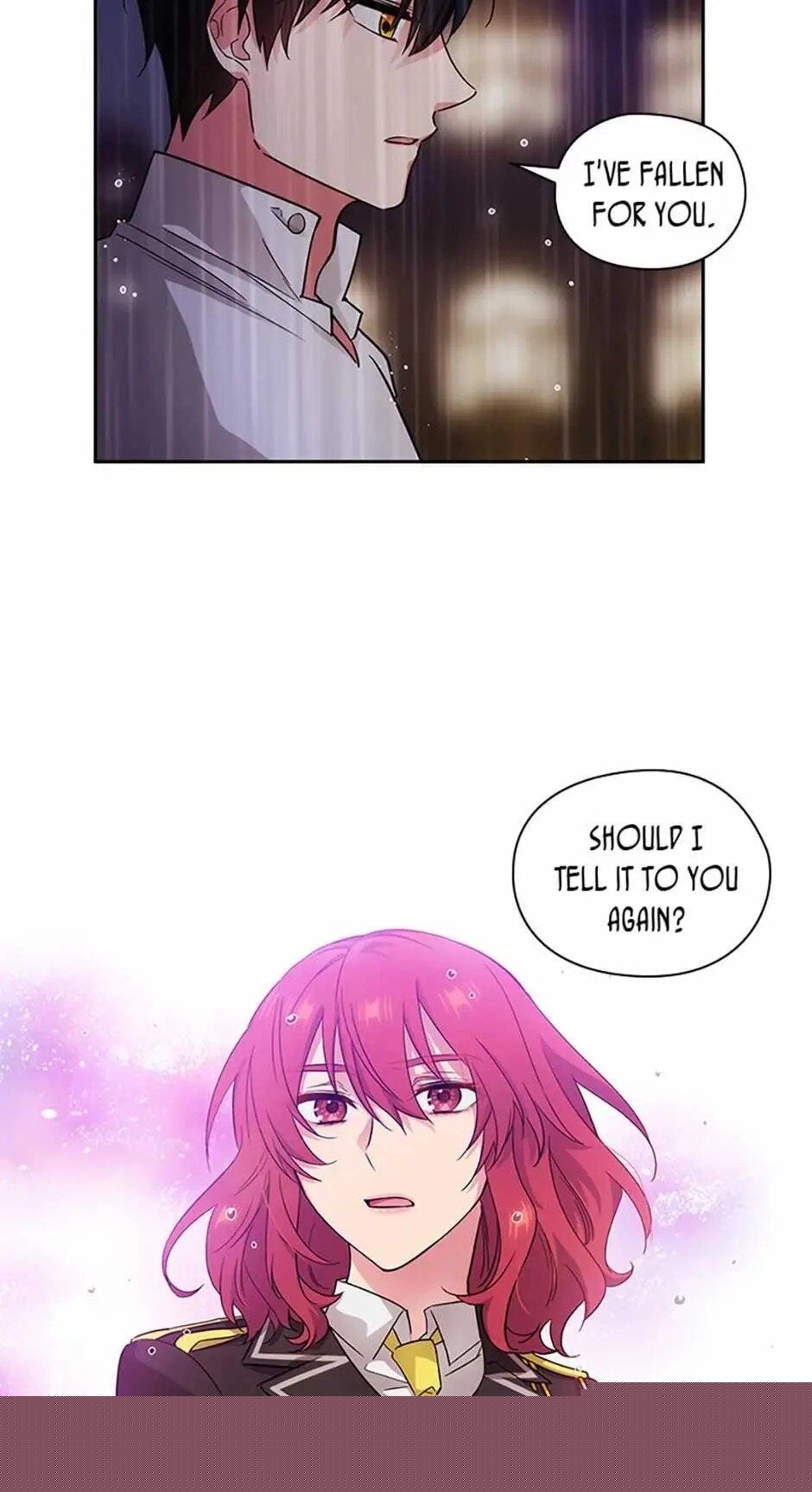 Reminiscence Adonis Chapter 142 - HolyManga.Net