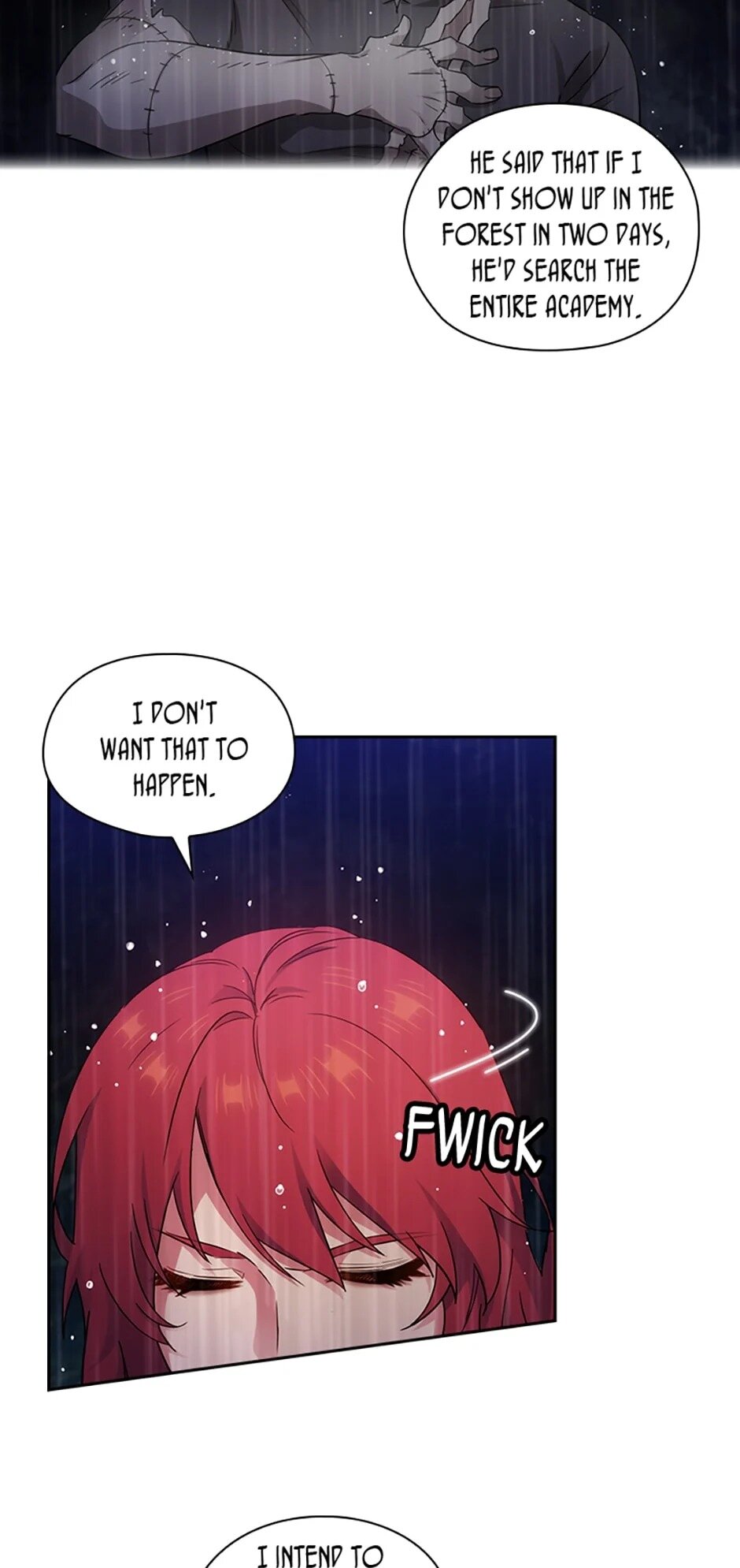 Reminiscence Adonis Chapter 143 - HolyManga.Net