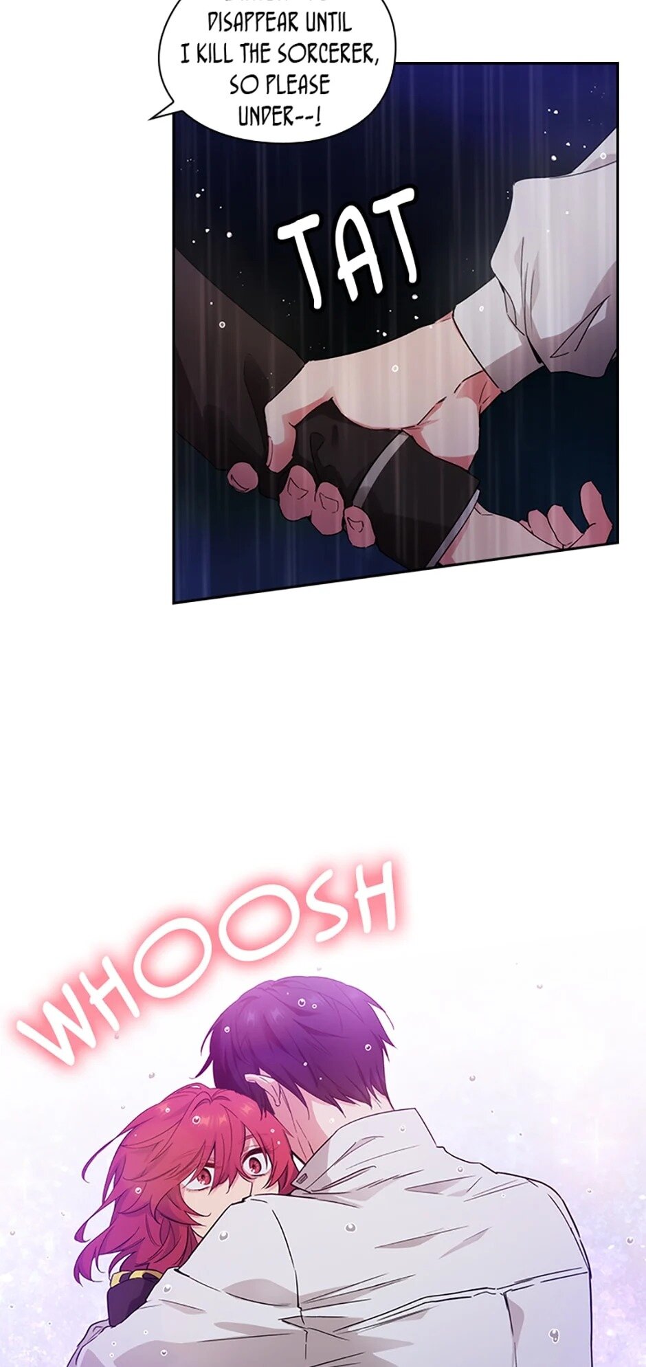 Reminiscence Adonis Chapter 143 - HolyManga.Net