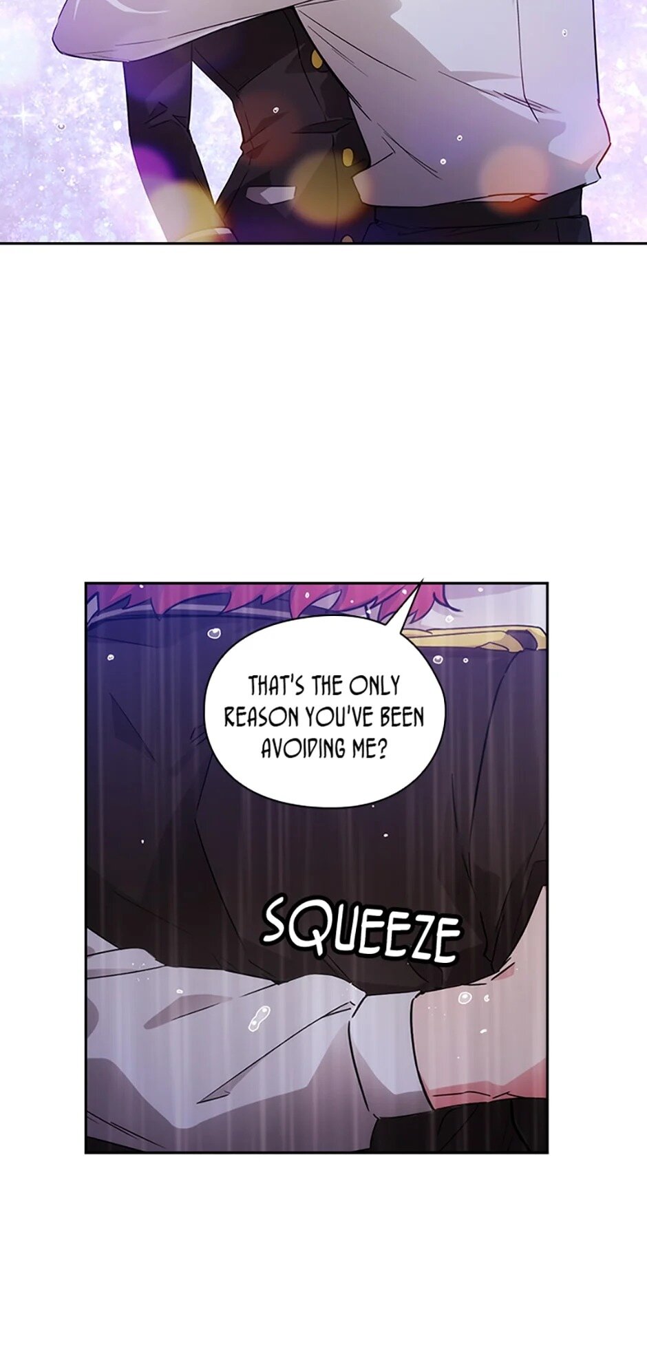 Reminiscence Adonis Chapter 143 - HolyManga.Net