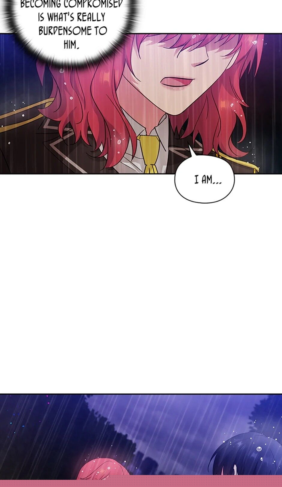 Reminiscence Adonis Chapter 143 - HolyManga.Net