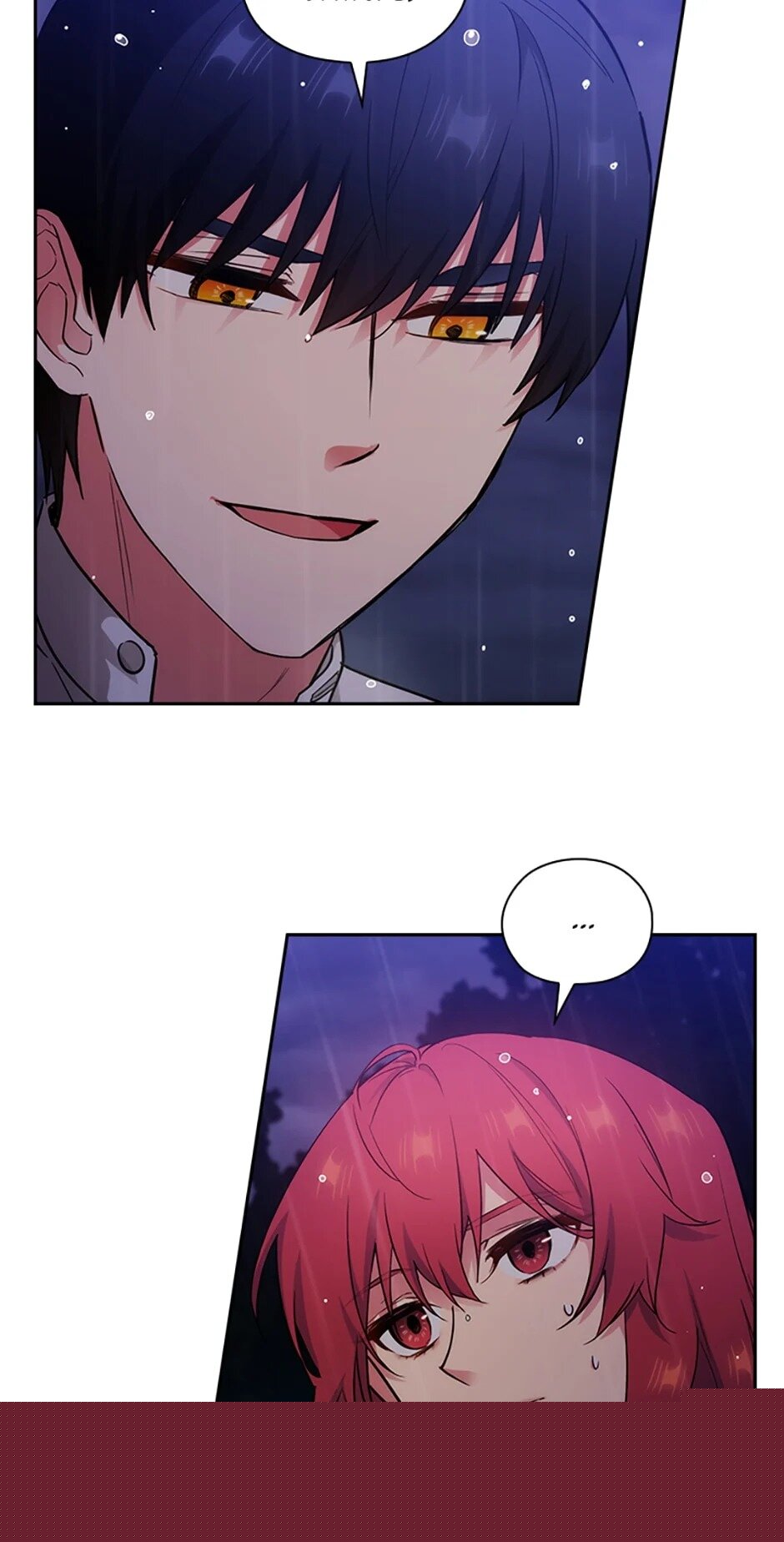 Reminiscence Adonis Chapter 143 - HolyManga.Net