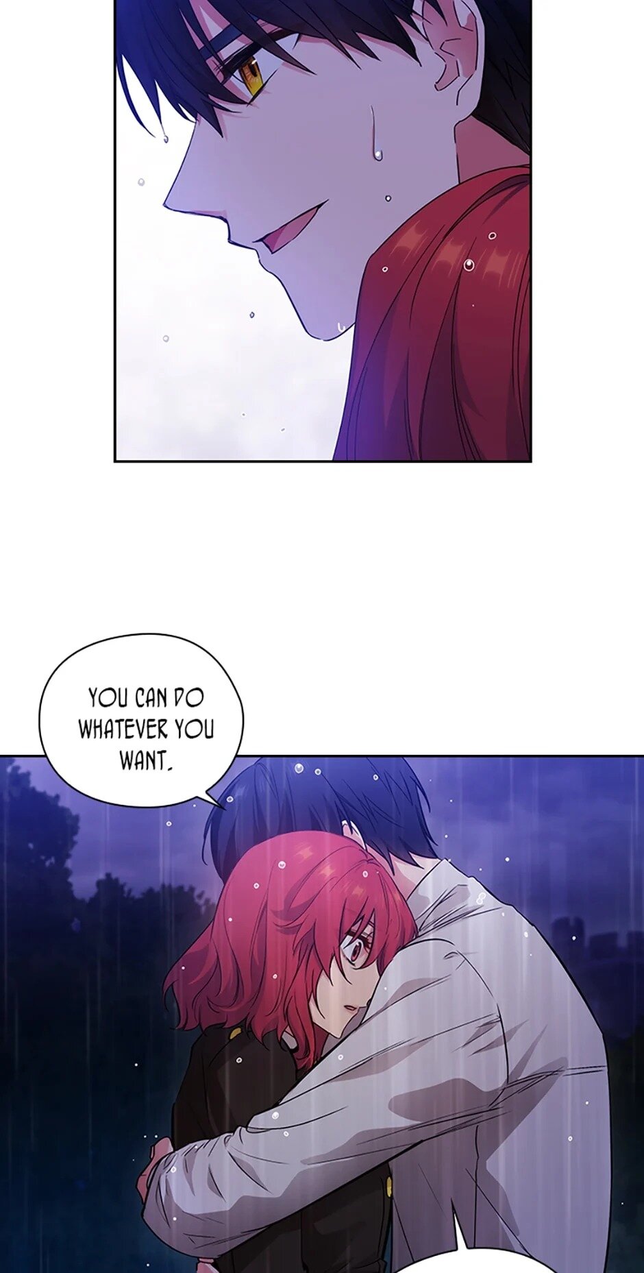 Reminiscence Adonis Chapter 143 - HolyManga.Net