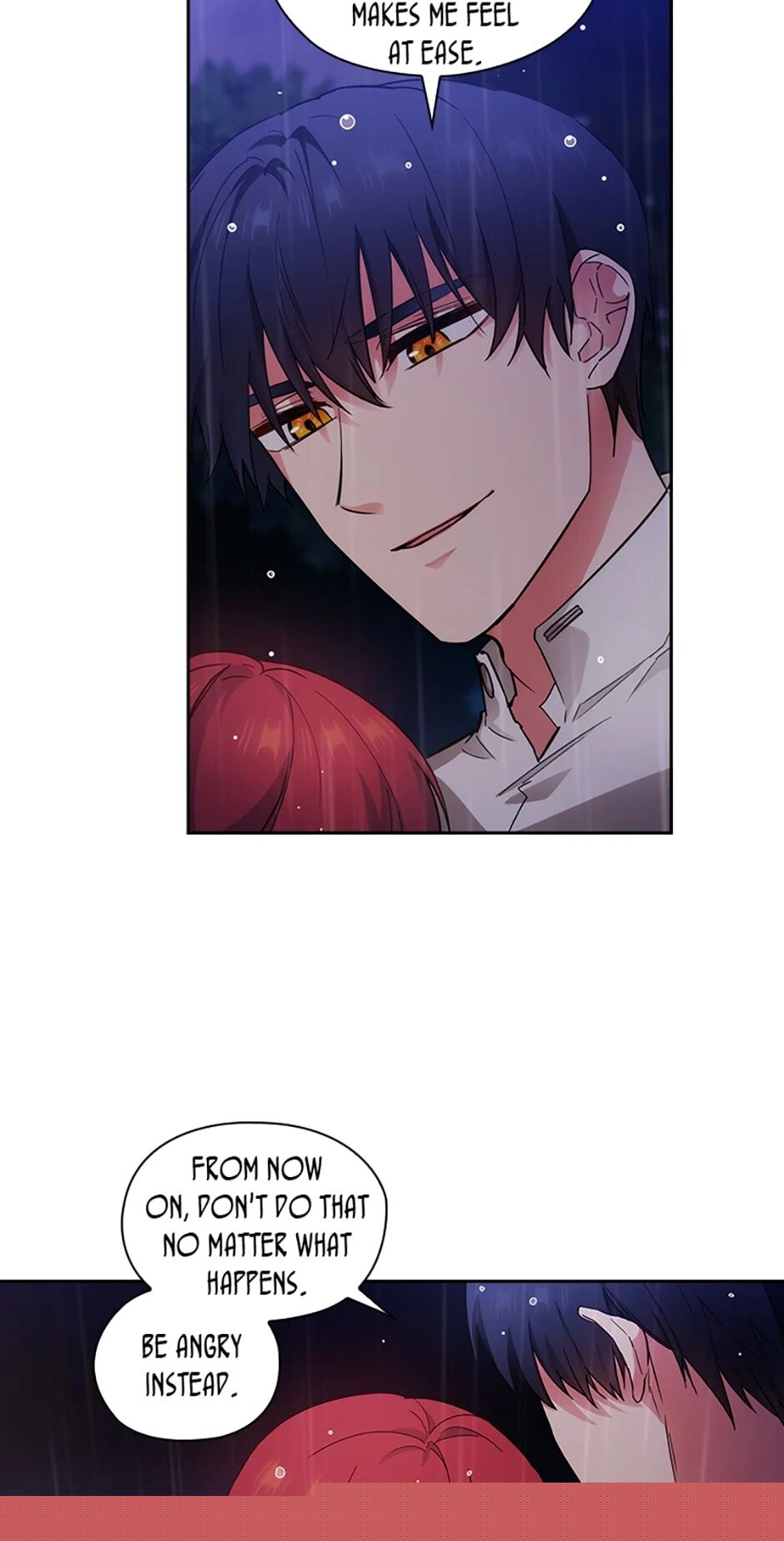 Reminiscence Adonis Chapter 143 - HolyManga.Net