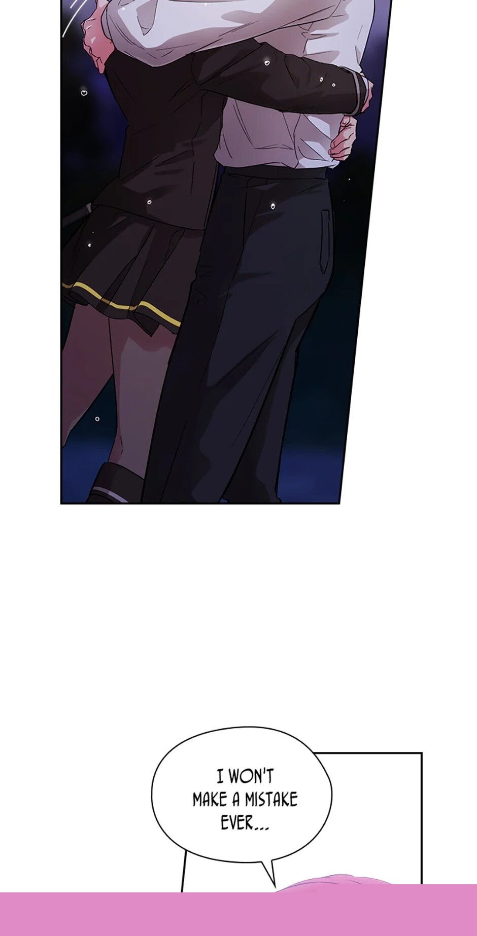 Reminiscence Adonis Chapter 143 - HolyManga.Net