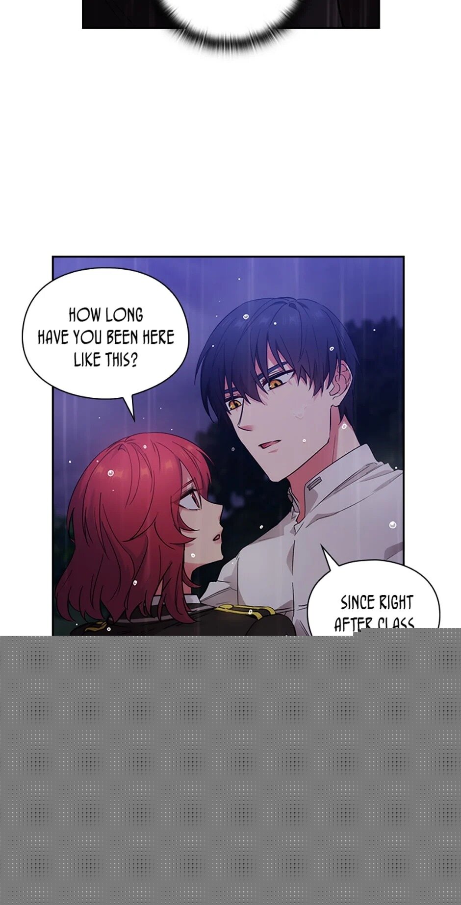 Reminiscence Adonis Chapter 143 - HolyManga.Net