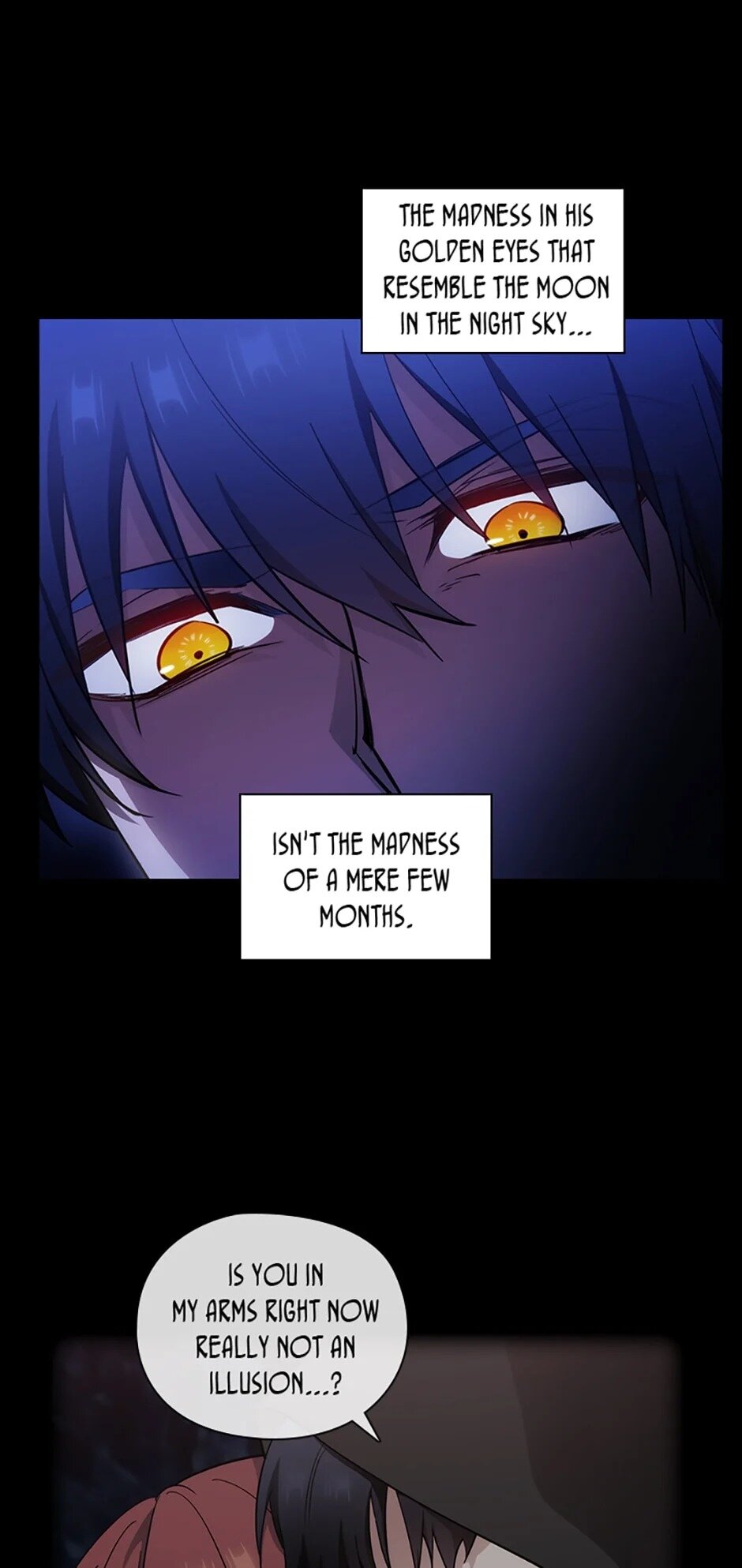 Reminiscence Adonis Chapter 143 - HolyManga.Net