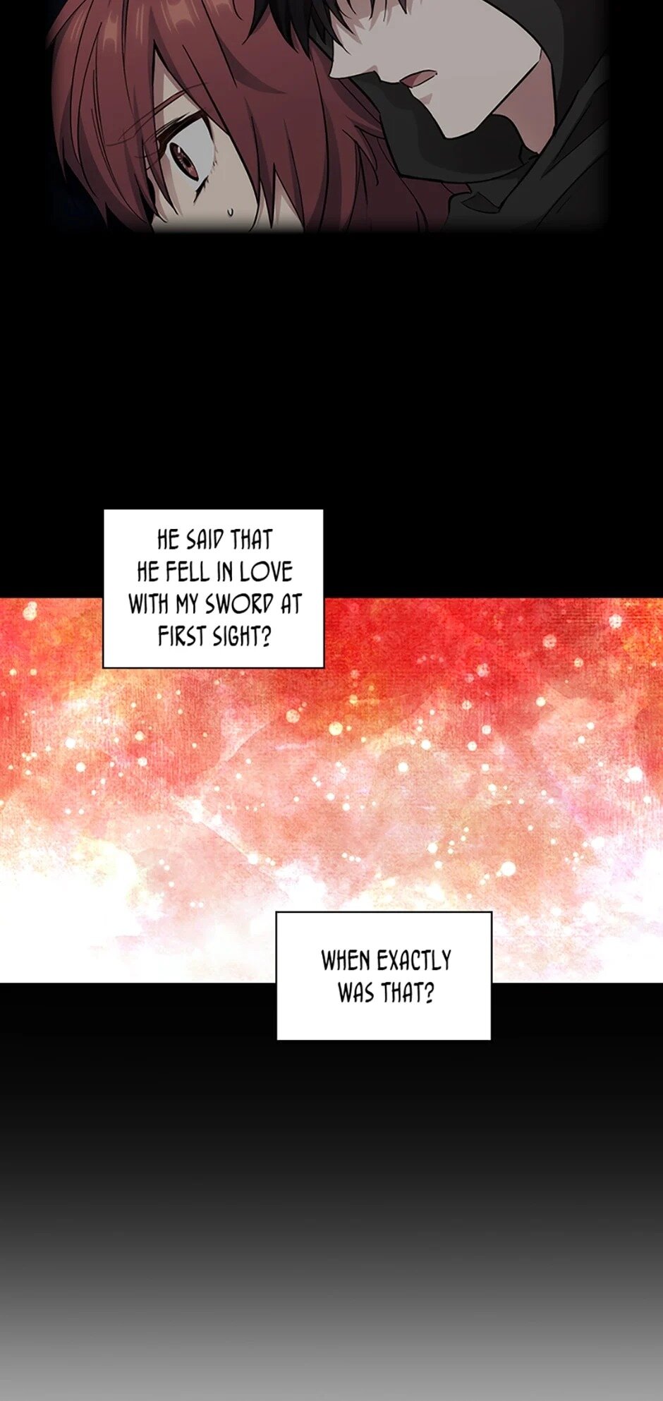 Reminiscence Adonis Chapter 143 - HolyManga.Net