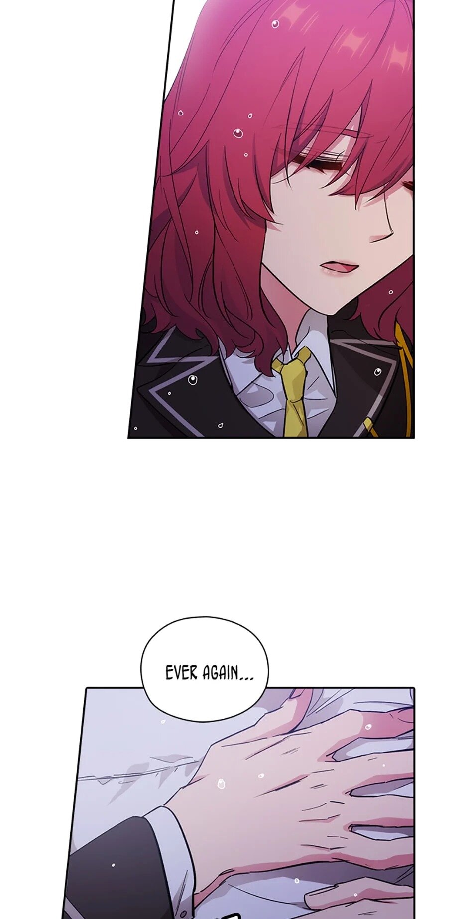 Reminiscence Adonis Chapter 143 - HolyManga.Net