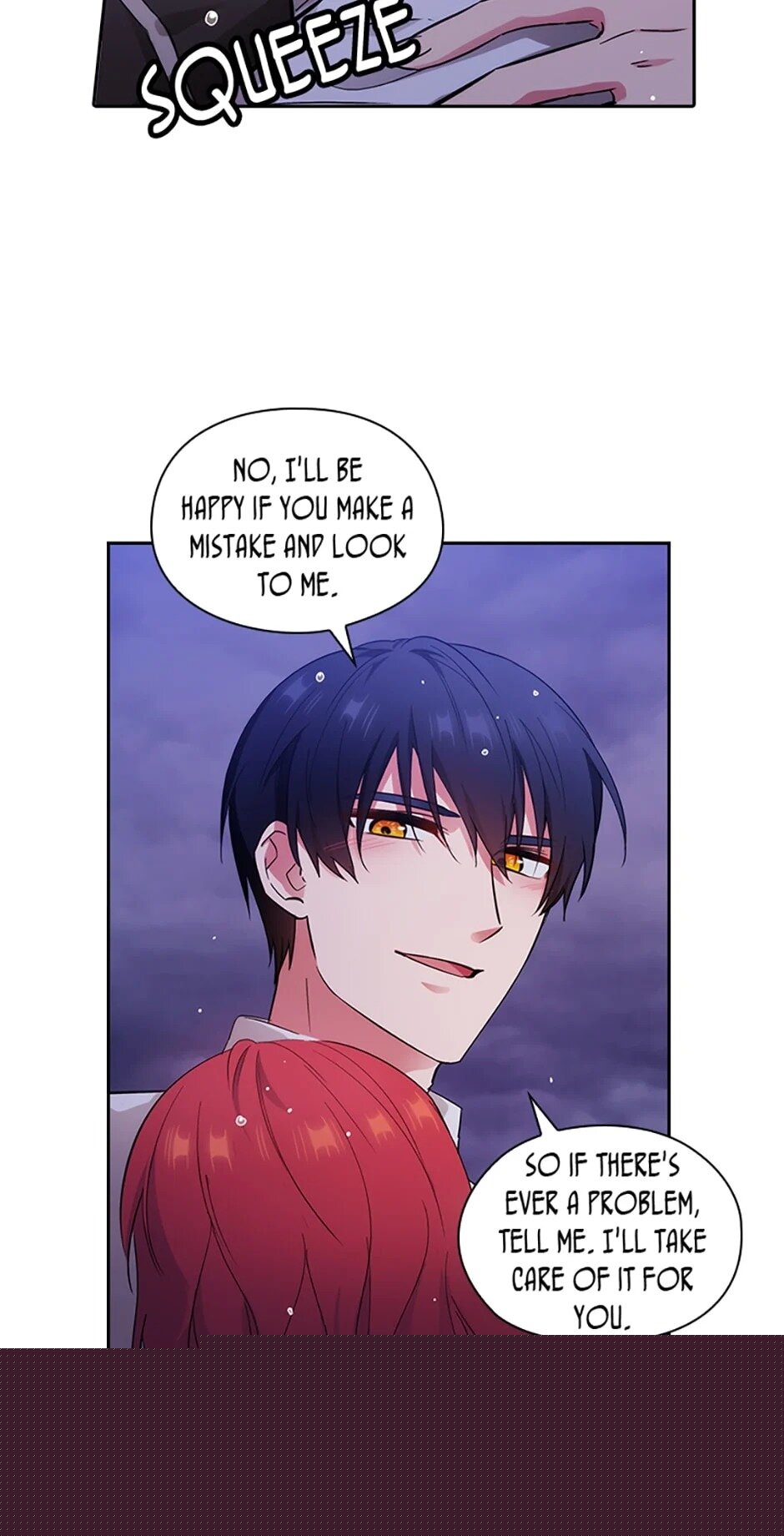 Reminiscence Adonis Chapter 143 - HolyManga.Net