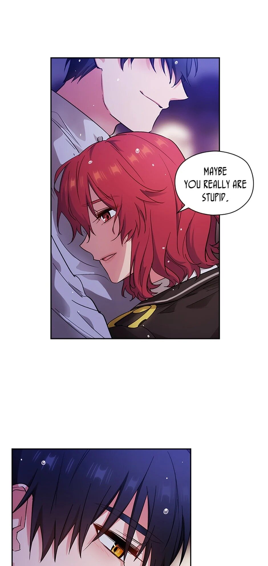Reminiscence Adonis Chapter 143 - HolyManga.Net