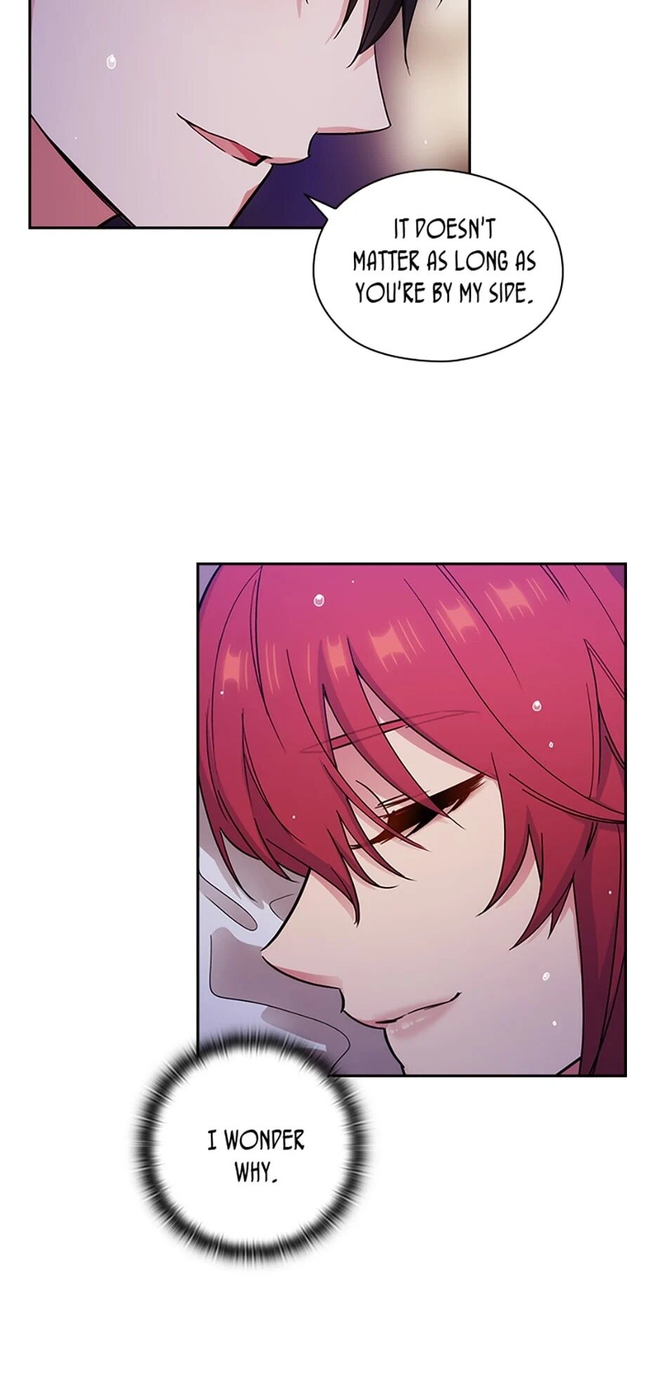 Reminiscence Adonis Chapter 143 - HolyManga.Net