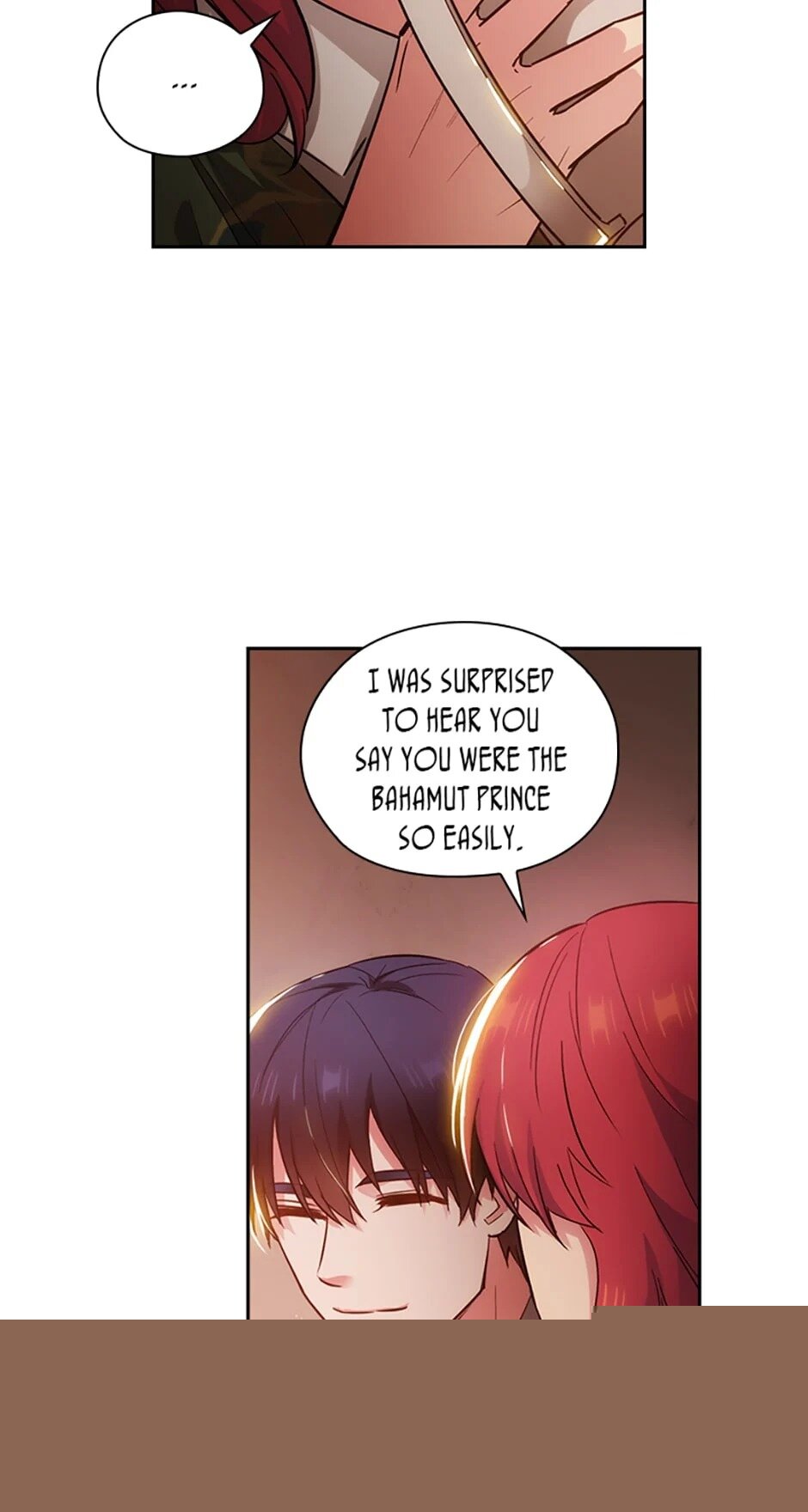 Reminiscence Adonis Chapter 143 - HolyManga.Net