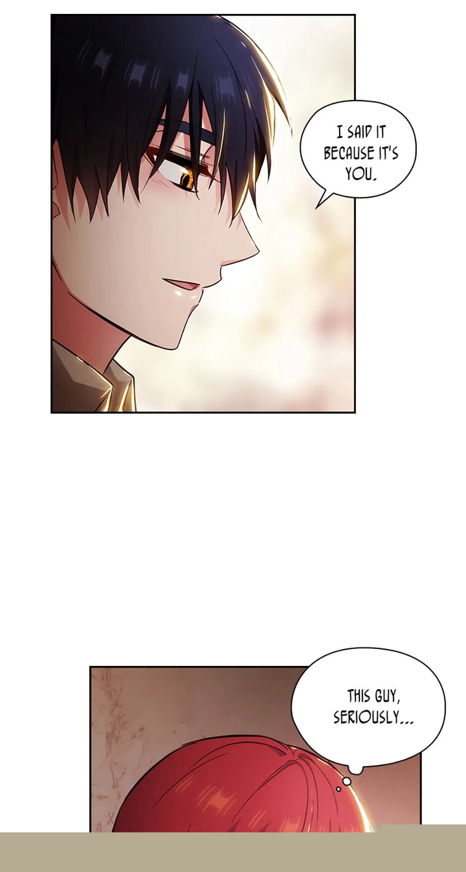 Reminiscence Adonis Chapter 143 - HolyManga.Net