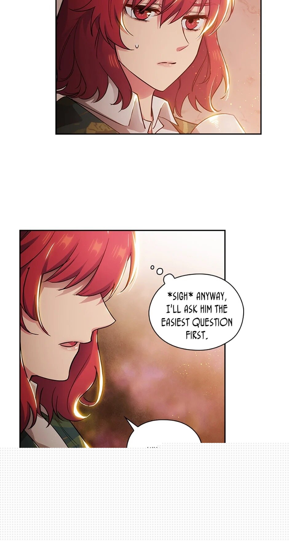 Reminiscence Adonis Chapter 143 - HolyManga.Net