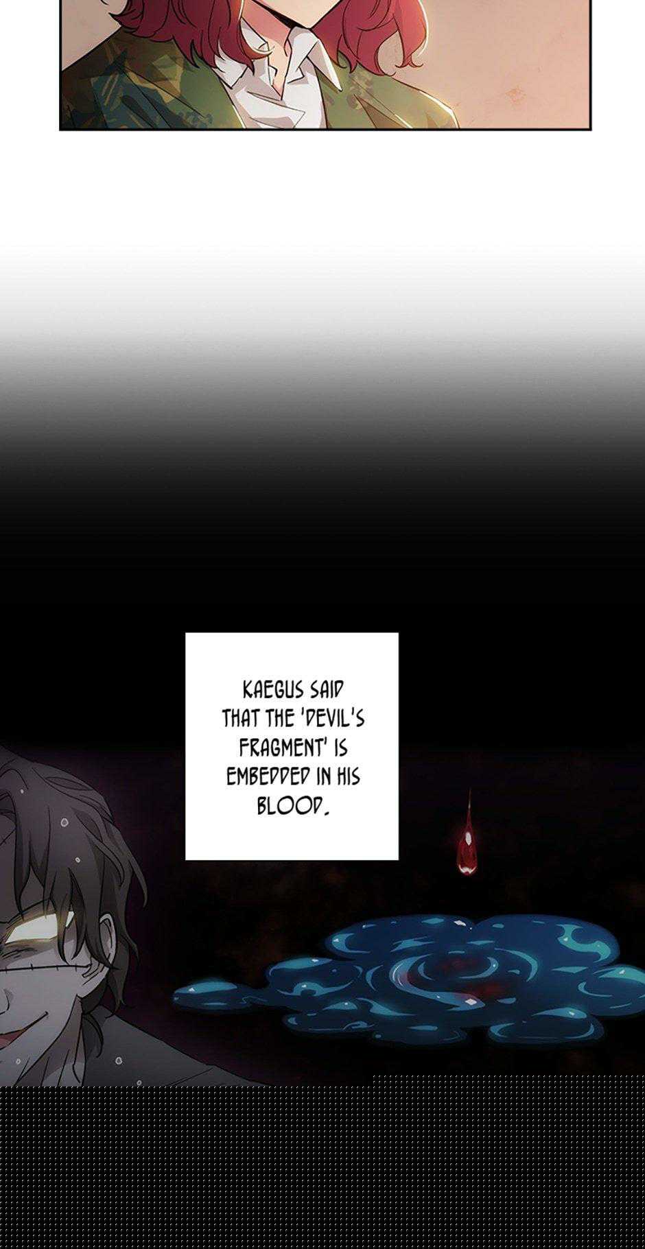 Reminiscence Adonis Chapter 144 - HolyManga.Net