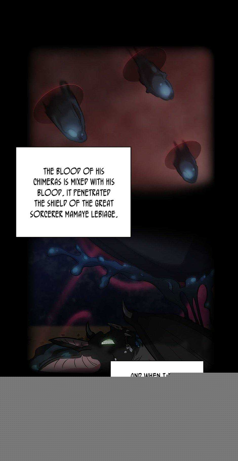 Reminiscence Adonis Chapter 144 - HolyManga.Net