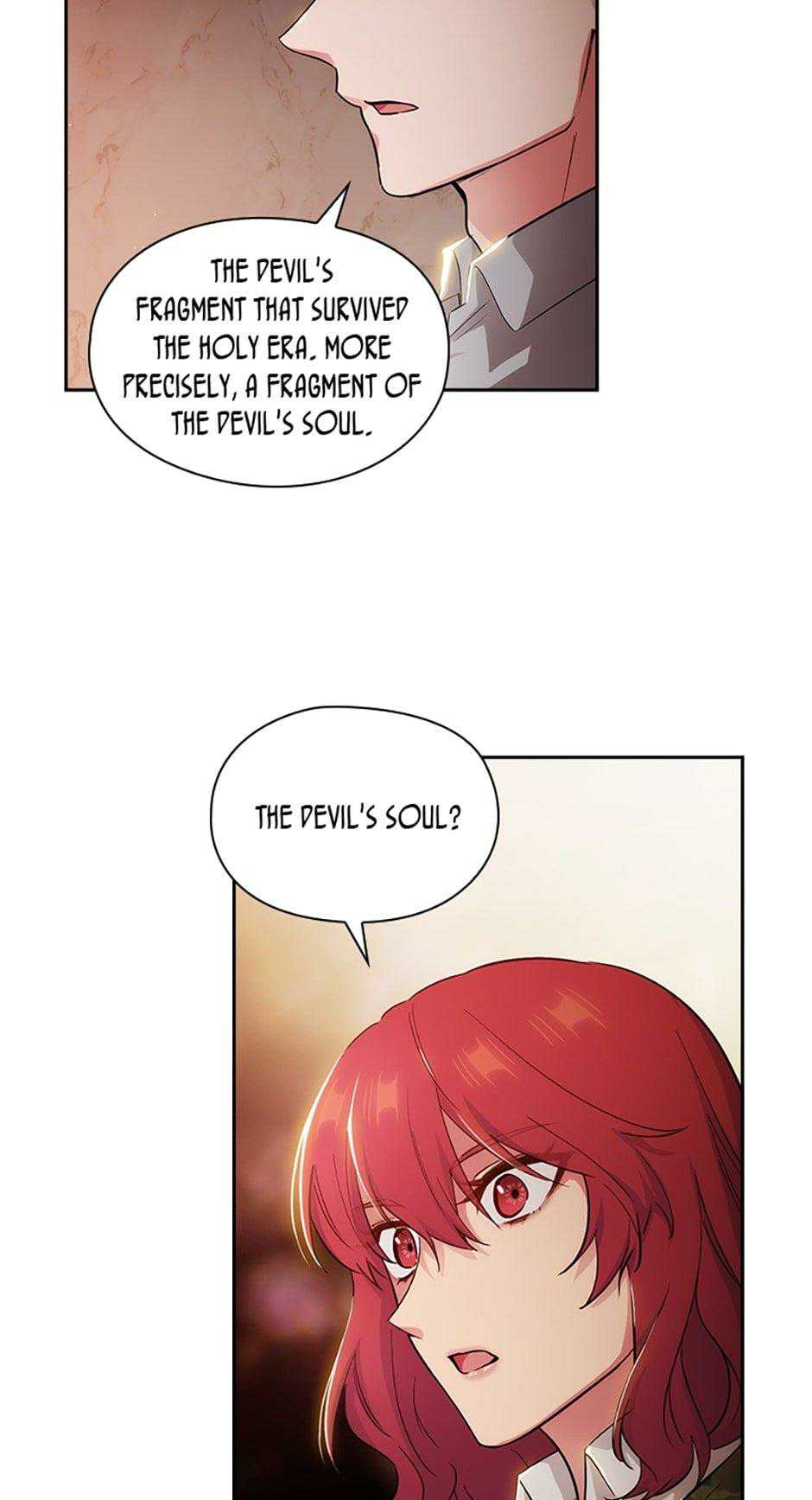 Reminiscence Adonis Chapter 144 - HolyManga.Net
