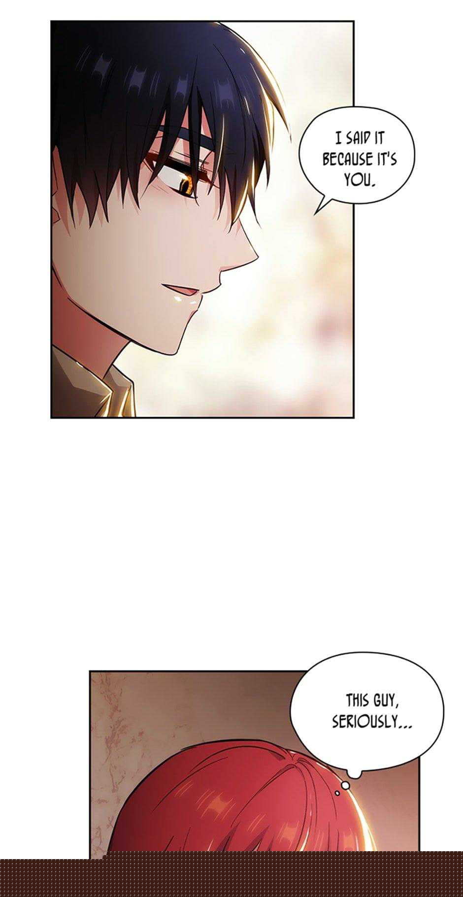 Reminiscence Adonis Chapter 144 - HolyManga.Net
