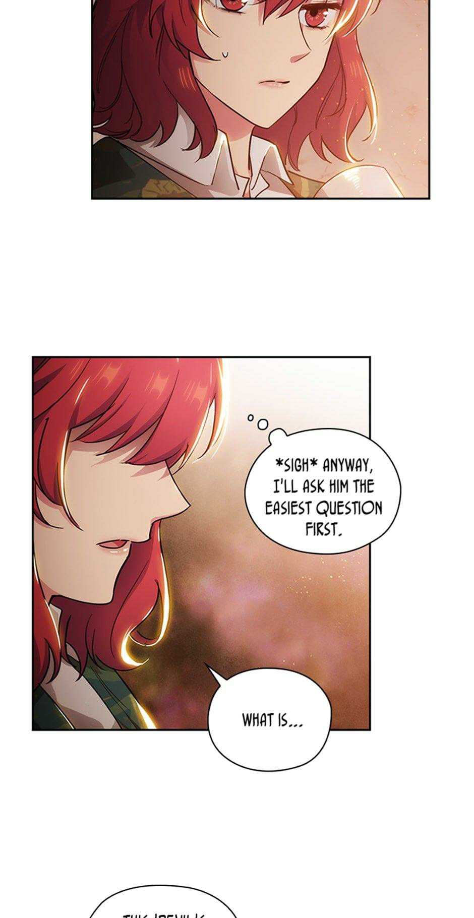 Reminiscence Adonis Chapter 144 - HolyManga.Net