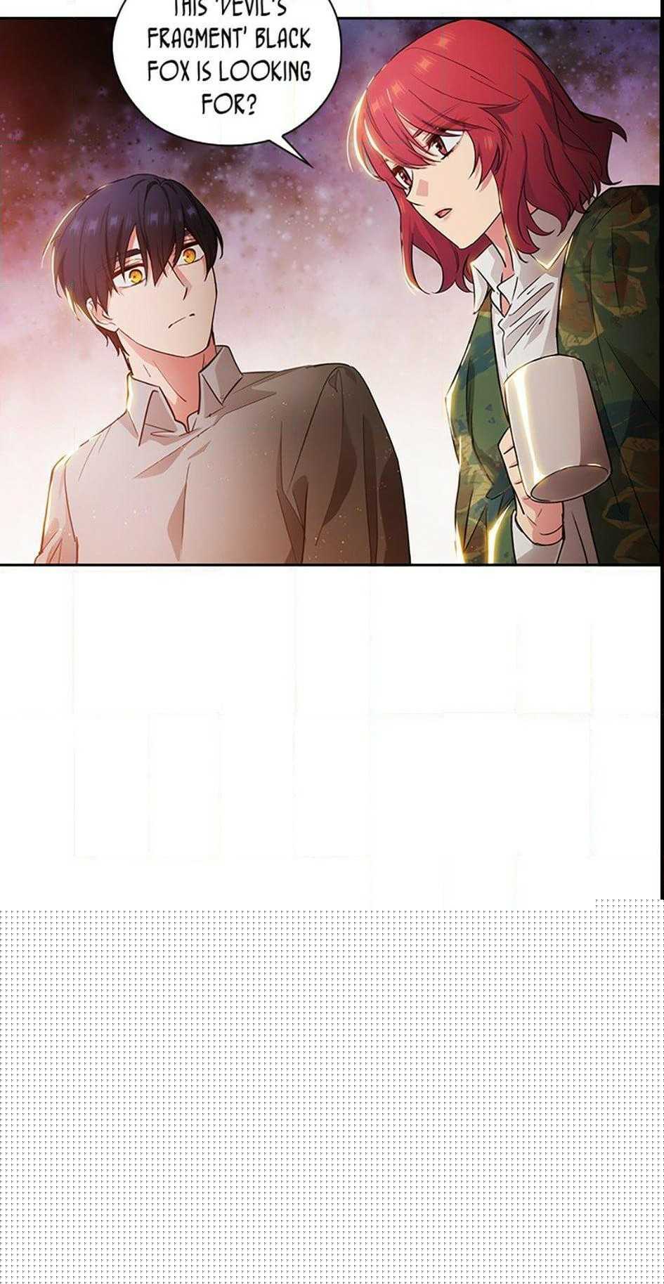 Reminiscence Adonis Chapter 144 - HolyManga.Net