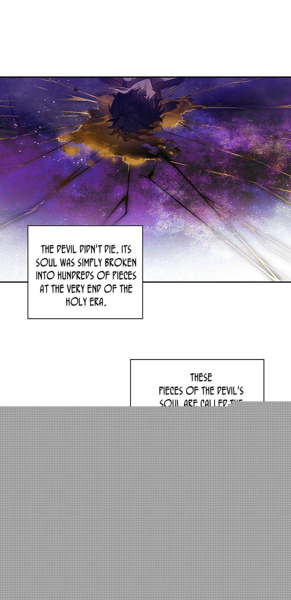 Reminiscence Adonis Chapter 144 - HolyManga.Net