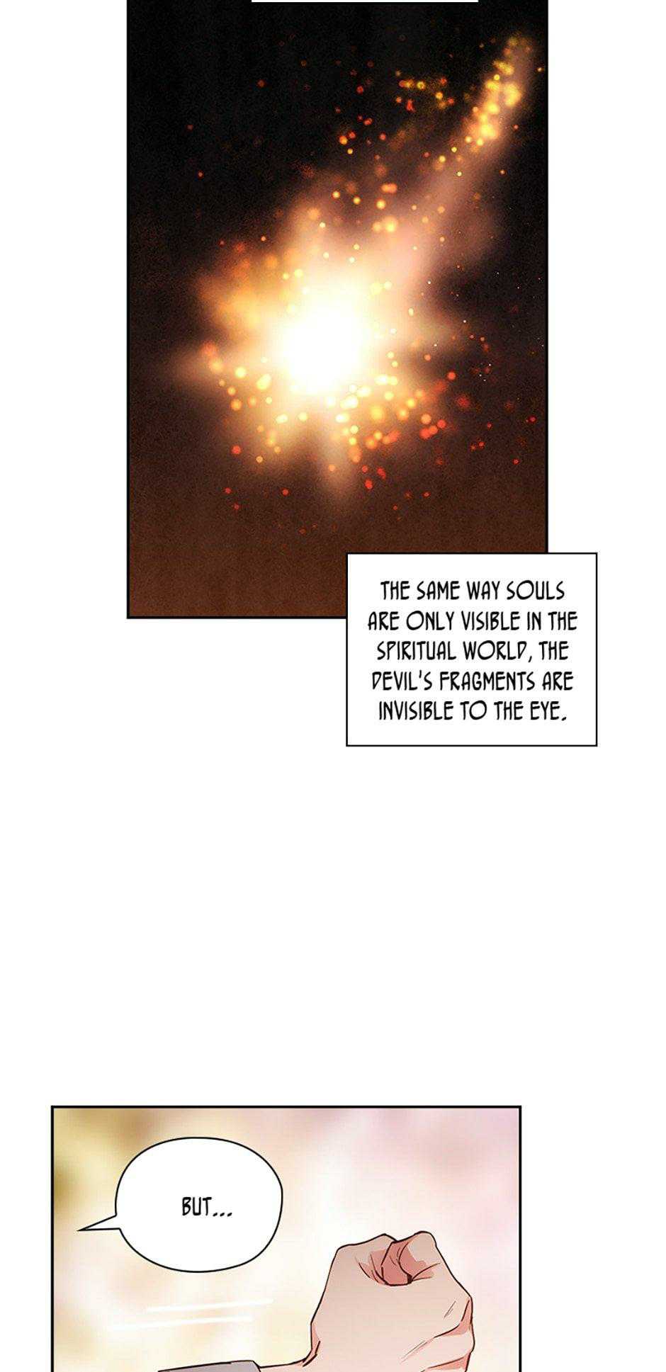 Reminiscence Adonis Chapter 144 - HolyManga.Net