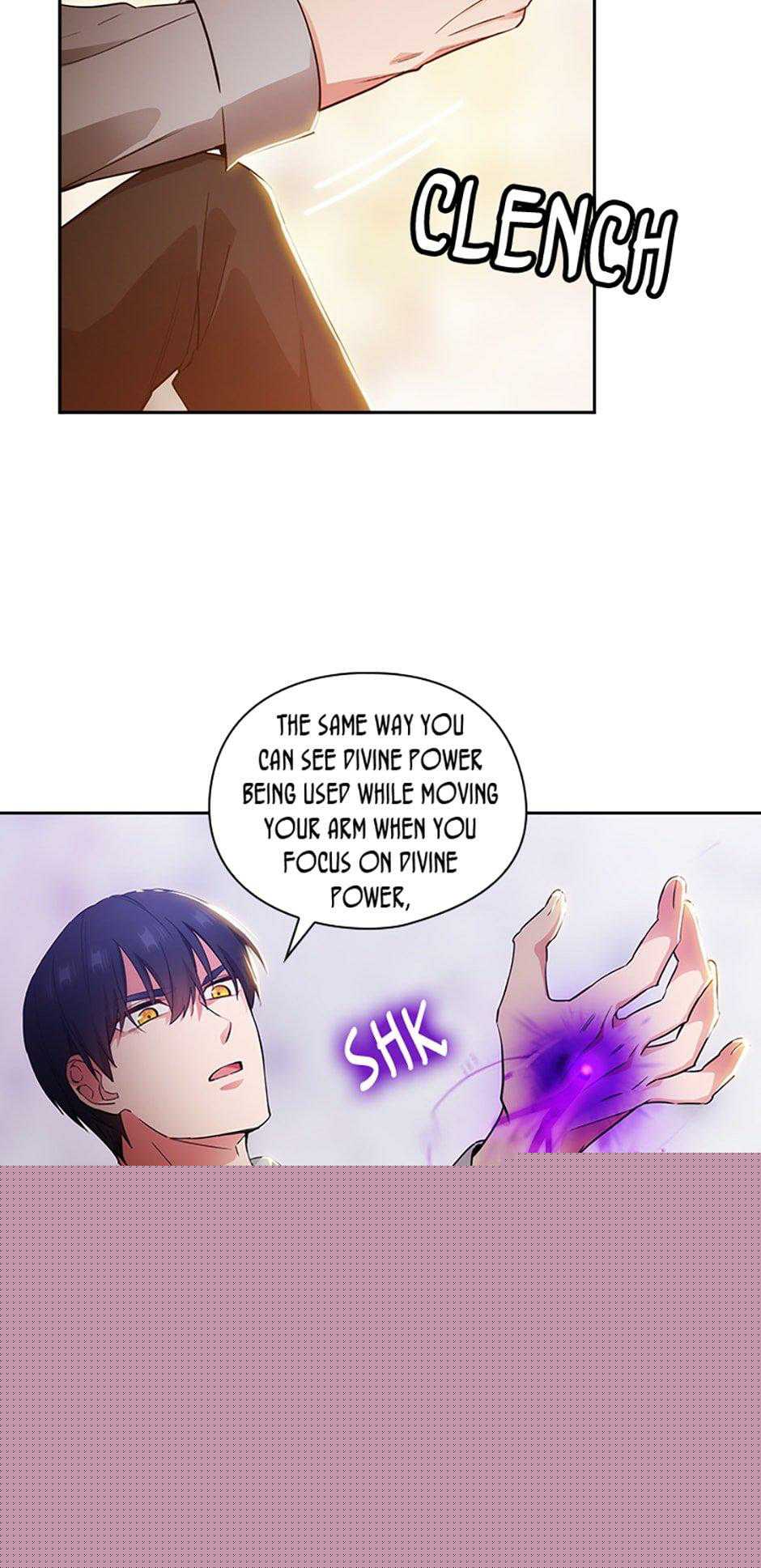 Reminiscence Adonis Chapter 144 - HolyManga.Net