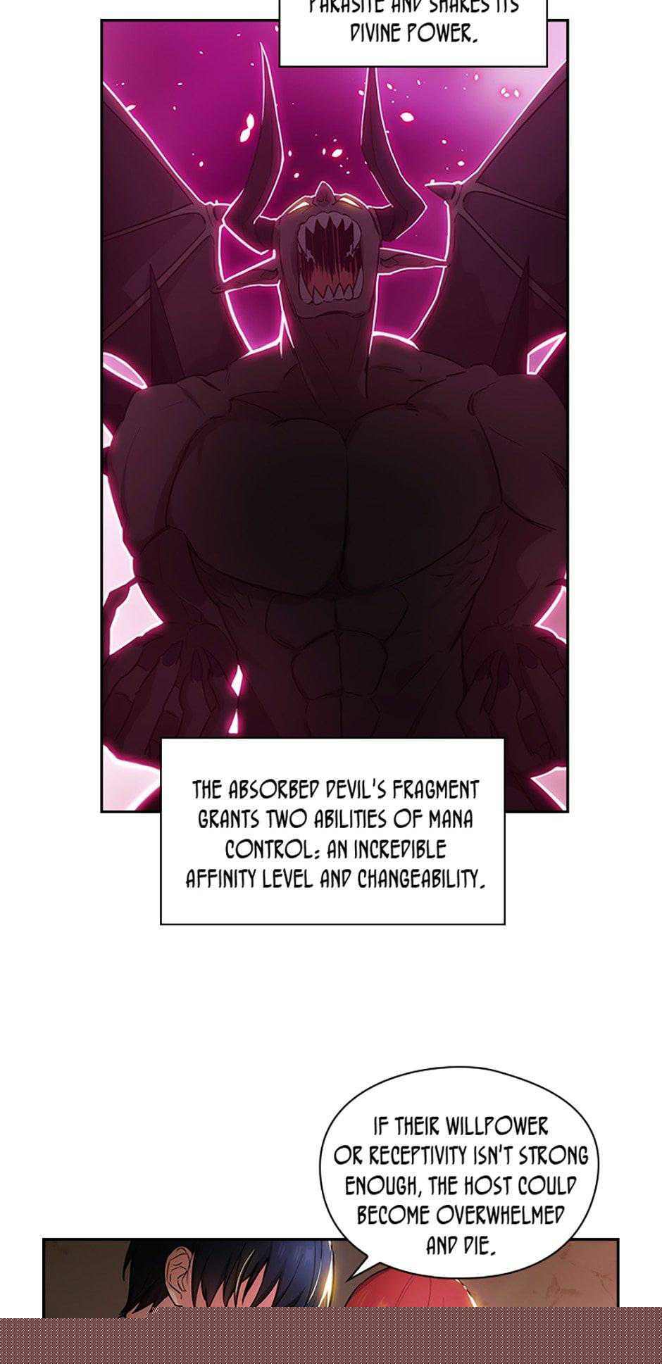 Reminiscence Adonis Chapter 144 - HolyManga.Net