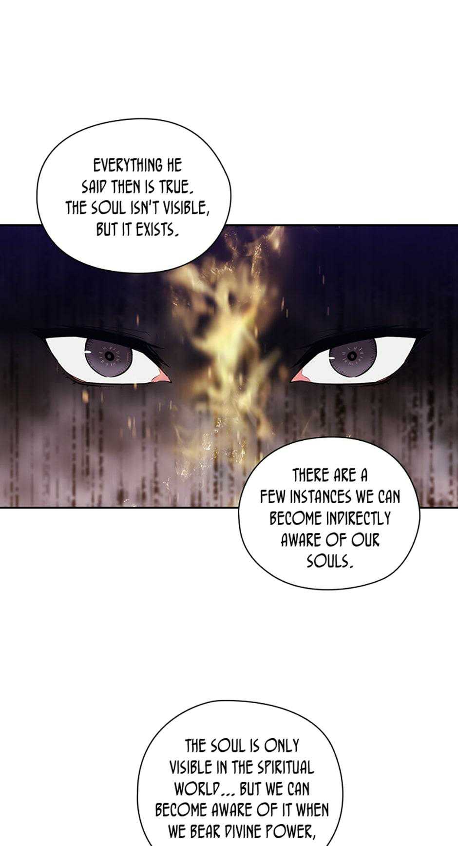 Reminiscence Adonis Chapter 144 - HolyManga.Net