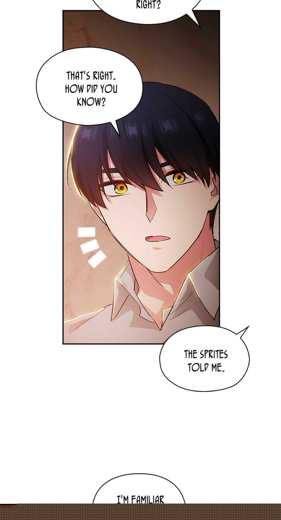 Reminiscence Adonis Chapter 144 - HolyManga.Net
