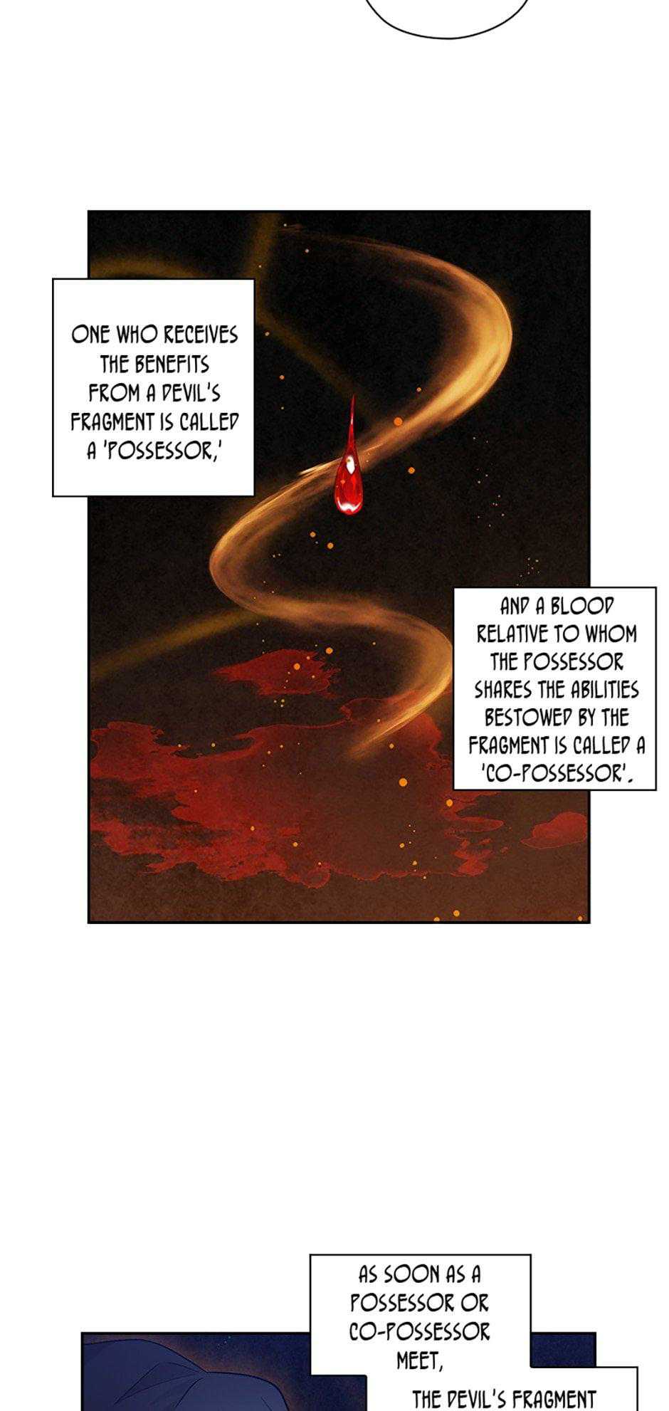 Reminiscence Adonis Chapter 144 - HolyManga.Net