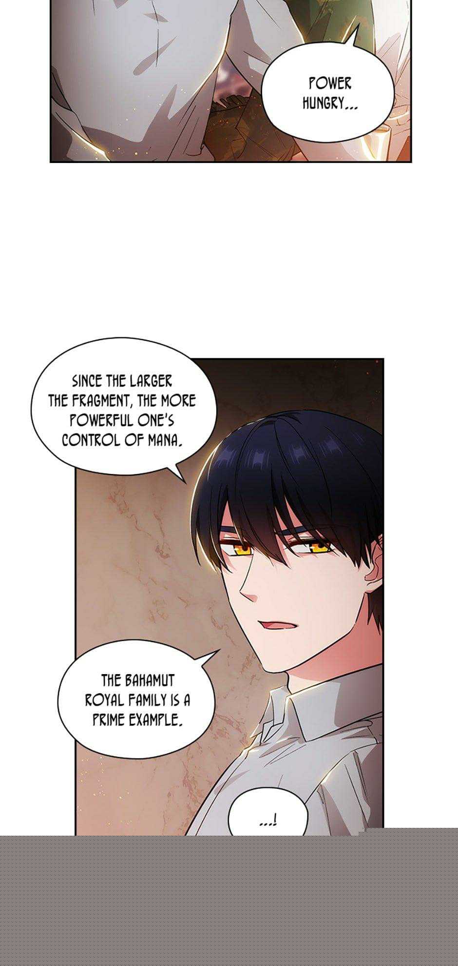 Reminiscence Adonis Chapter 144 - HolyManga.Net