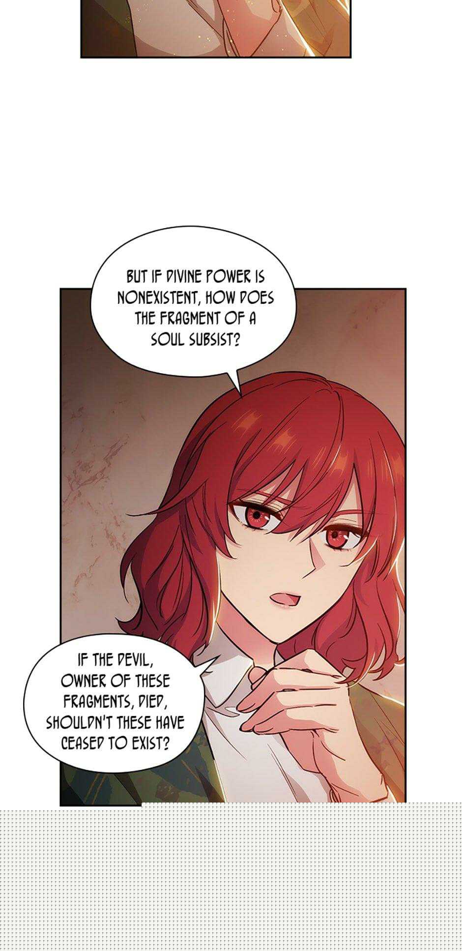 Reminiscence Adonis Chapter 144 - HolyManga.Net