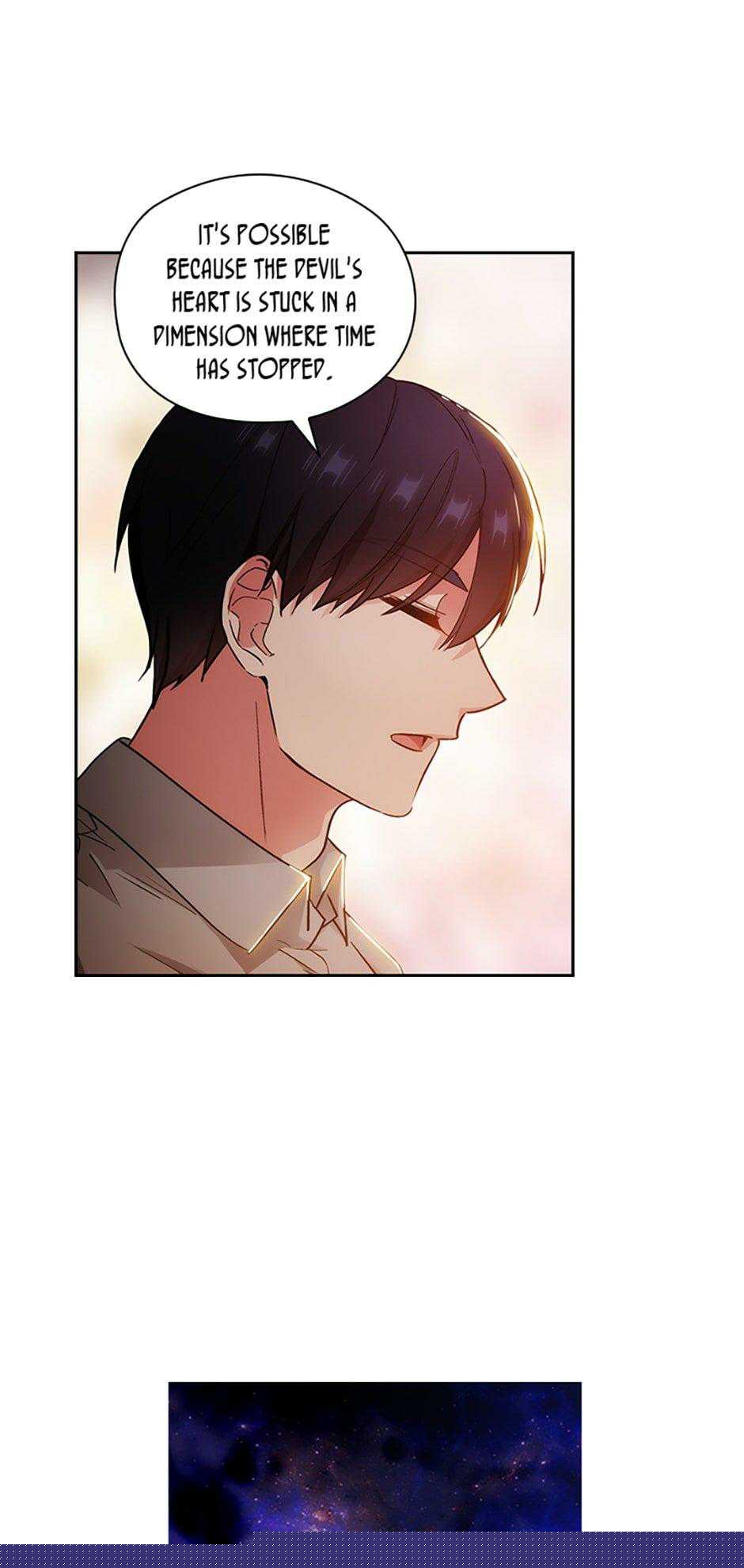 Reminiscence Adonis Chapter 144 - HolyManga.Net