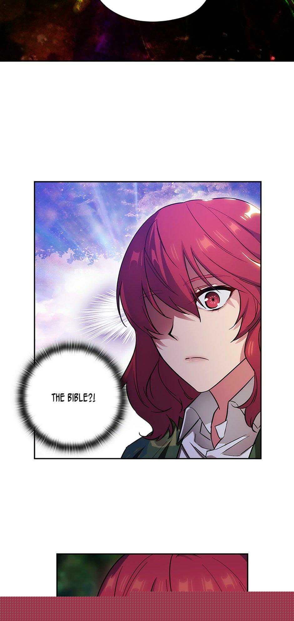 Reminiscence Adonis Chapter 144 - HolyManga.Net