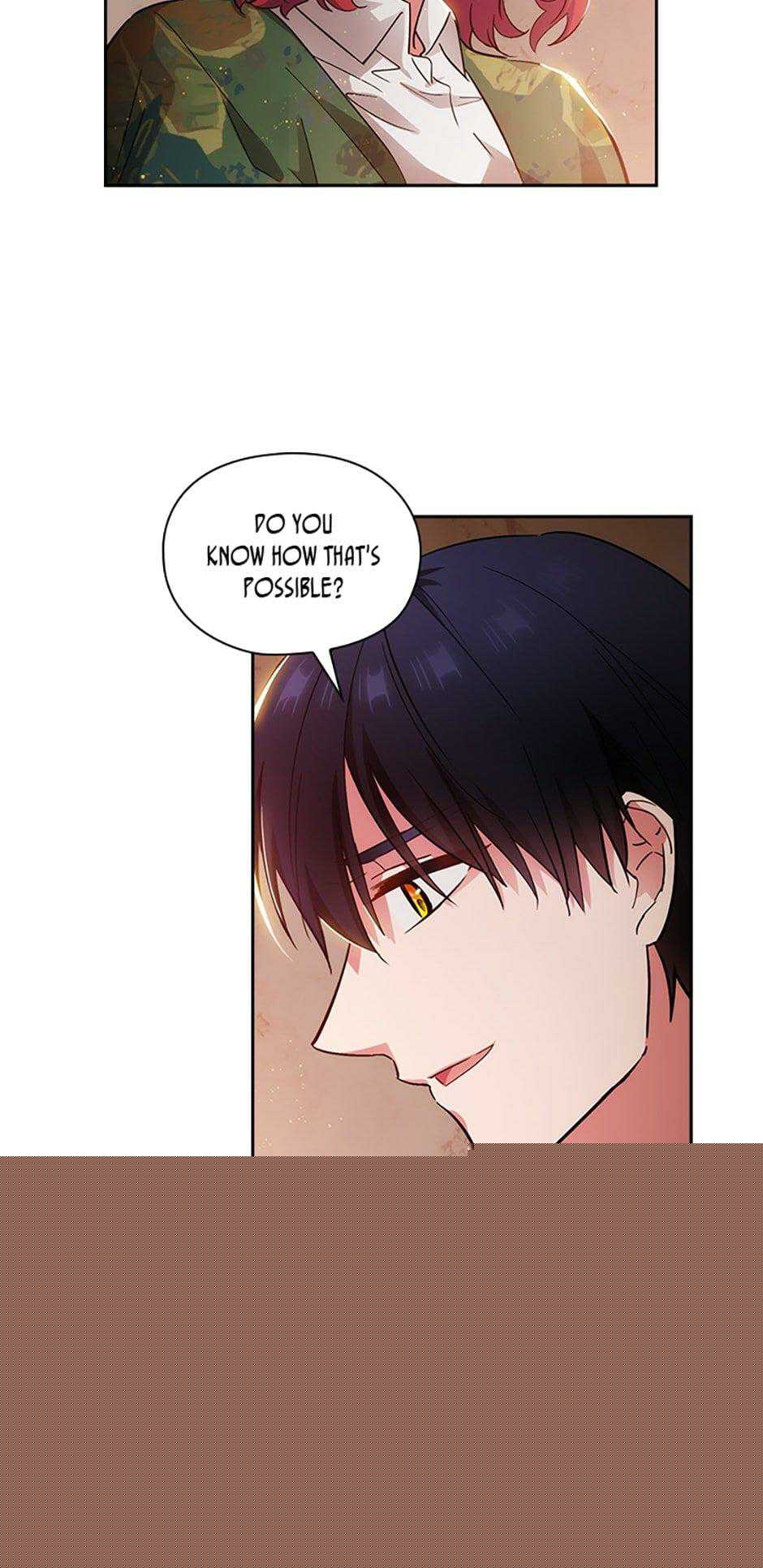 Reminiscence Adonis Chapter 144 - HolyManga.Net