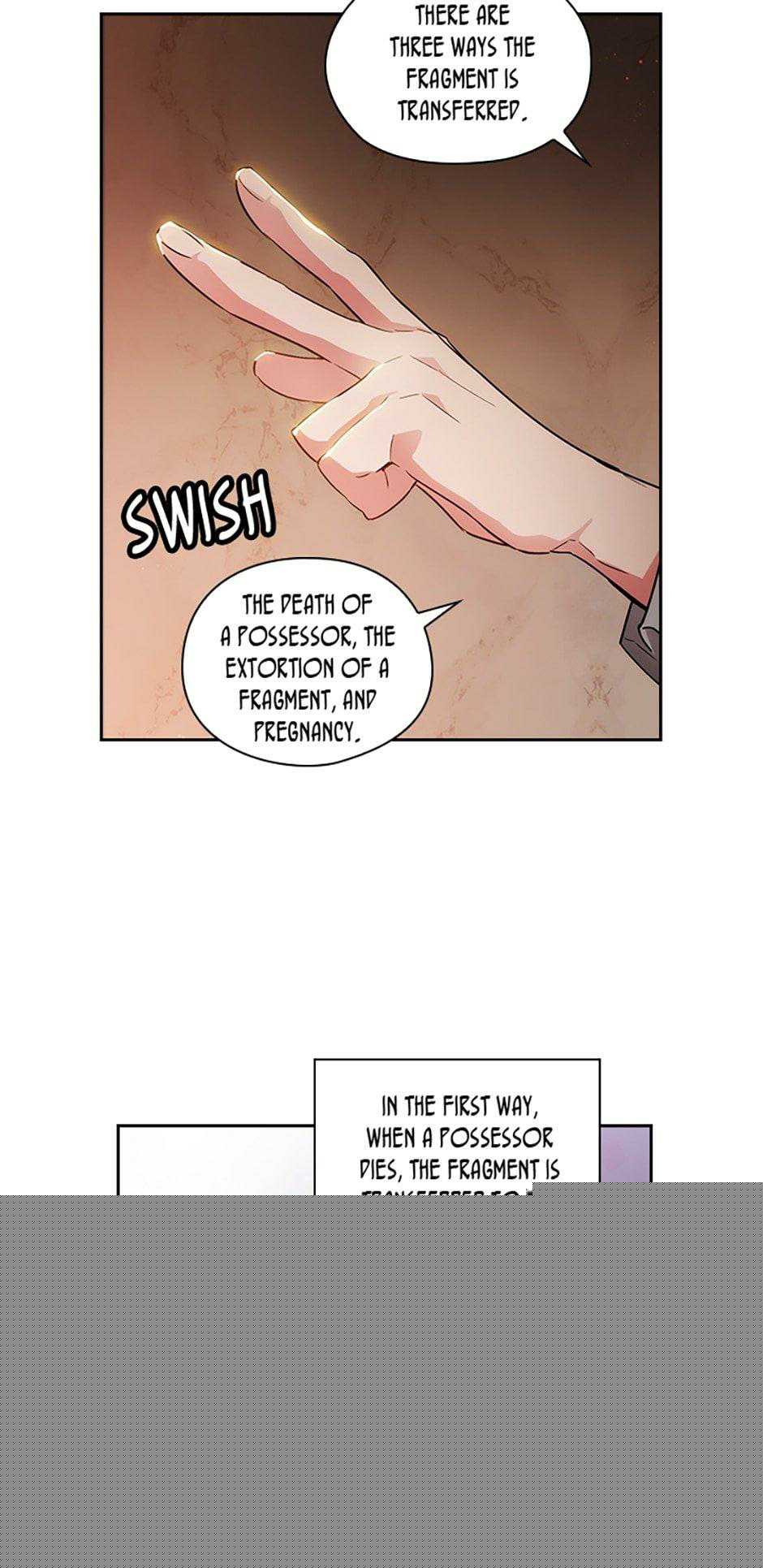 Reminiscence Adonis Chapter 144 - HolyManga.Net