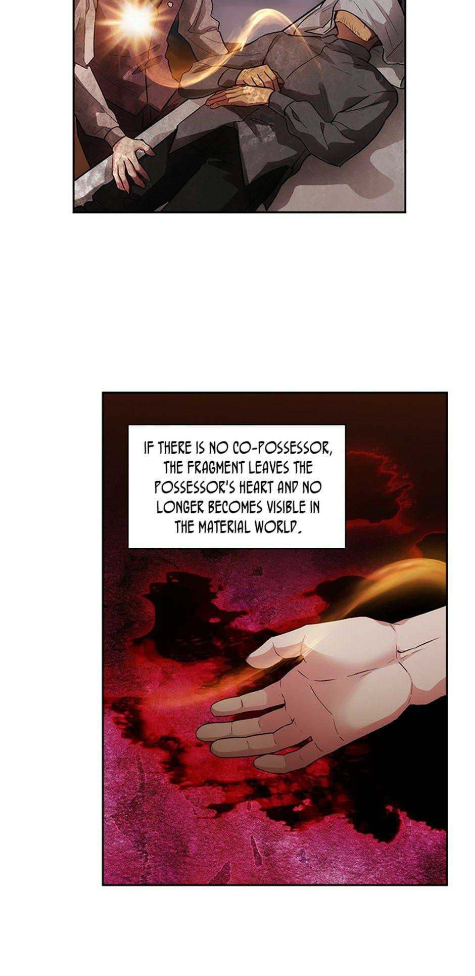 Reminiscence Adonis Chapter 144 - HolyManga.Net