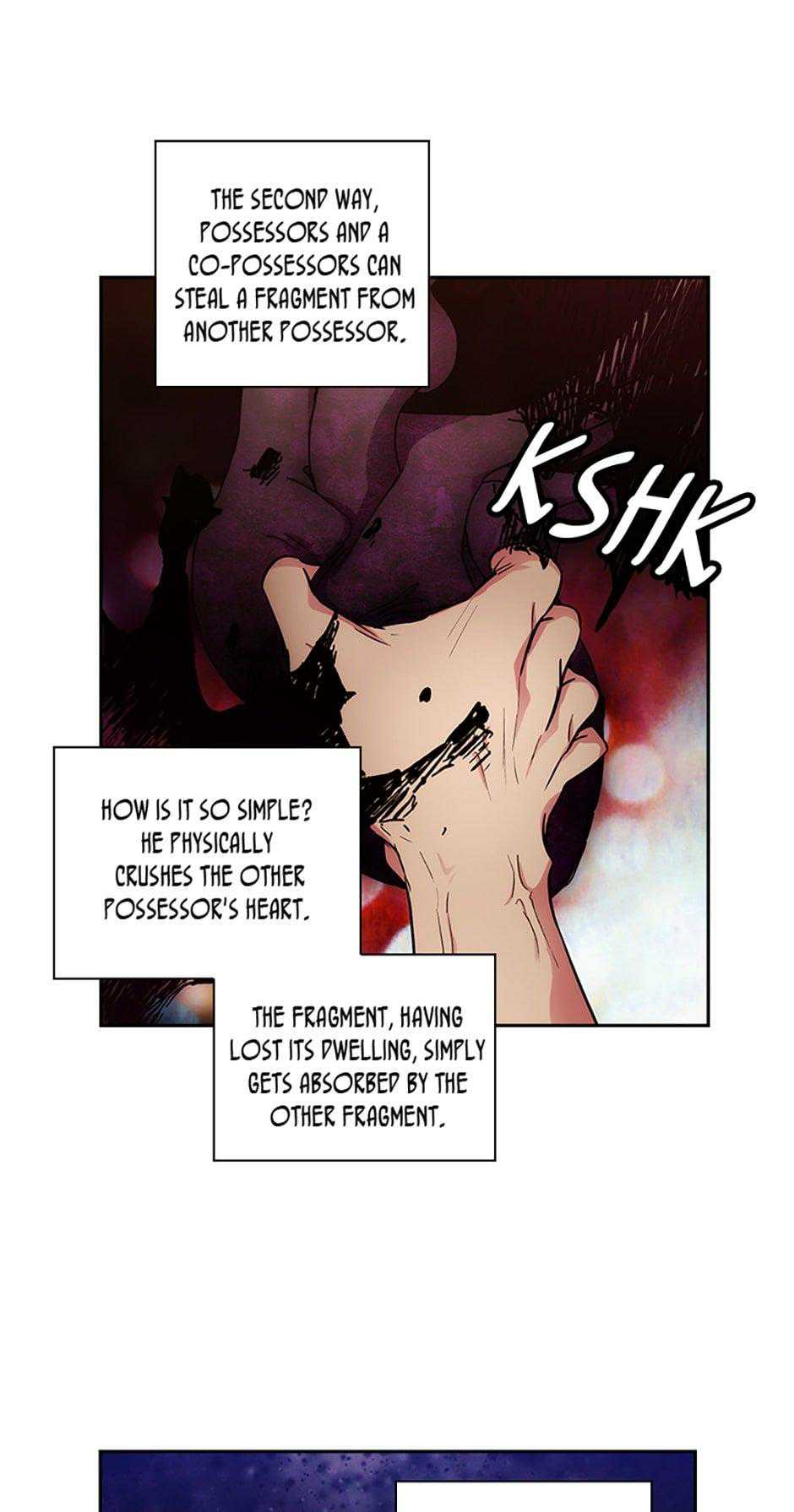 Reminiscence Adonis Chapter 144 - HolyManga.Net