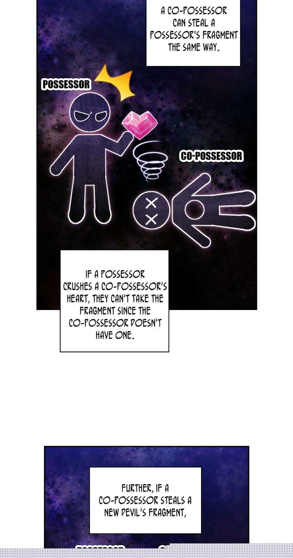 Reminiscence Adonis Chapter 144 - HolyManga.Net
