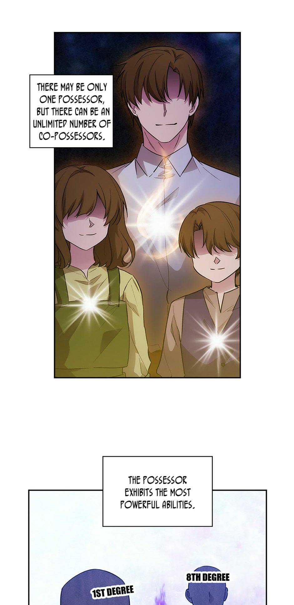 Reminiscence Adonis Chapter 144 - HolyManga.Net