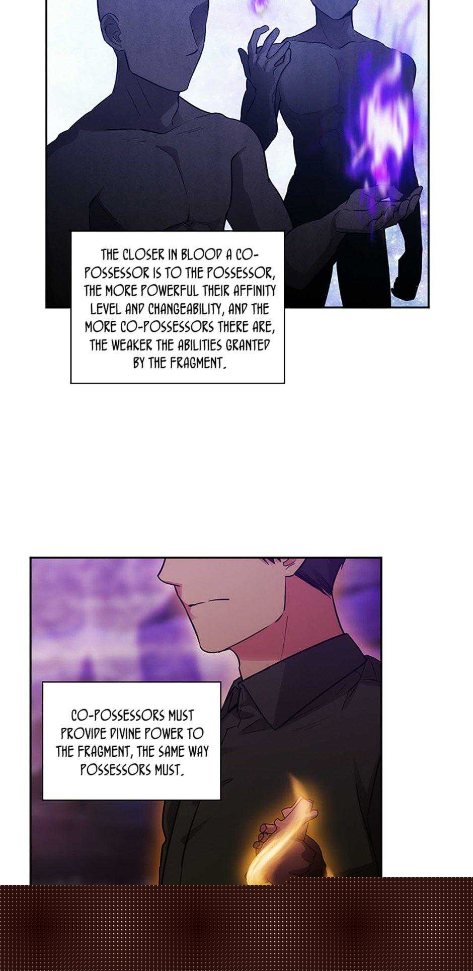 Reminiscence Adonis Chapter 144 - HolyManga.Net