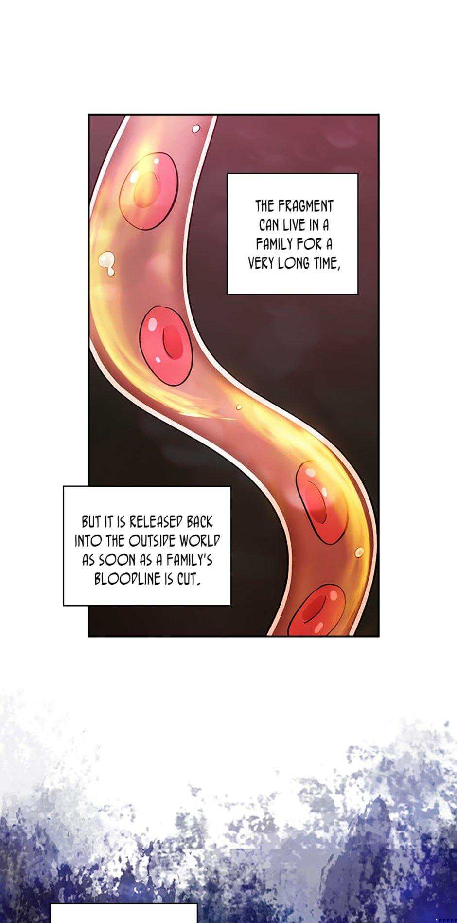 Reminiscence Adonis Chapter 144 - HolyManga.Net