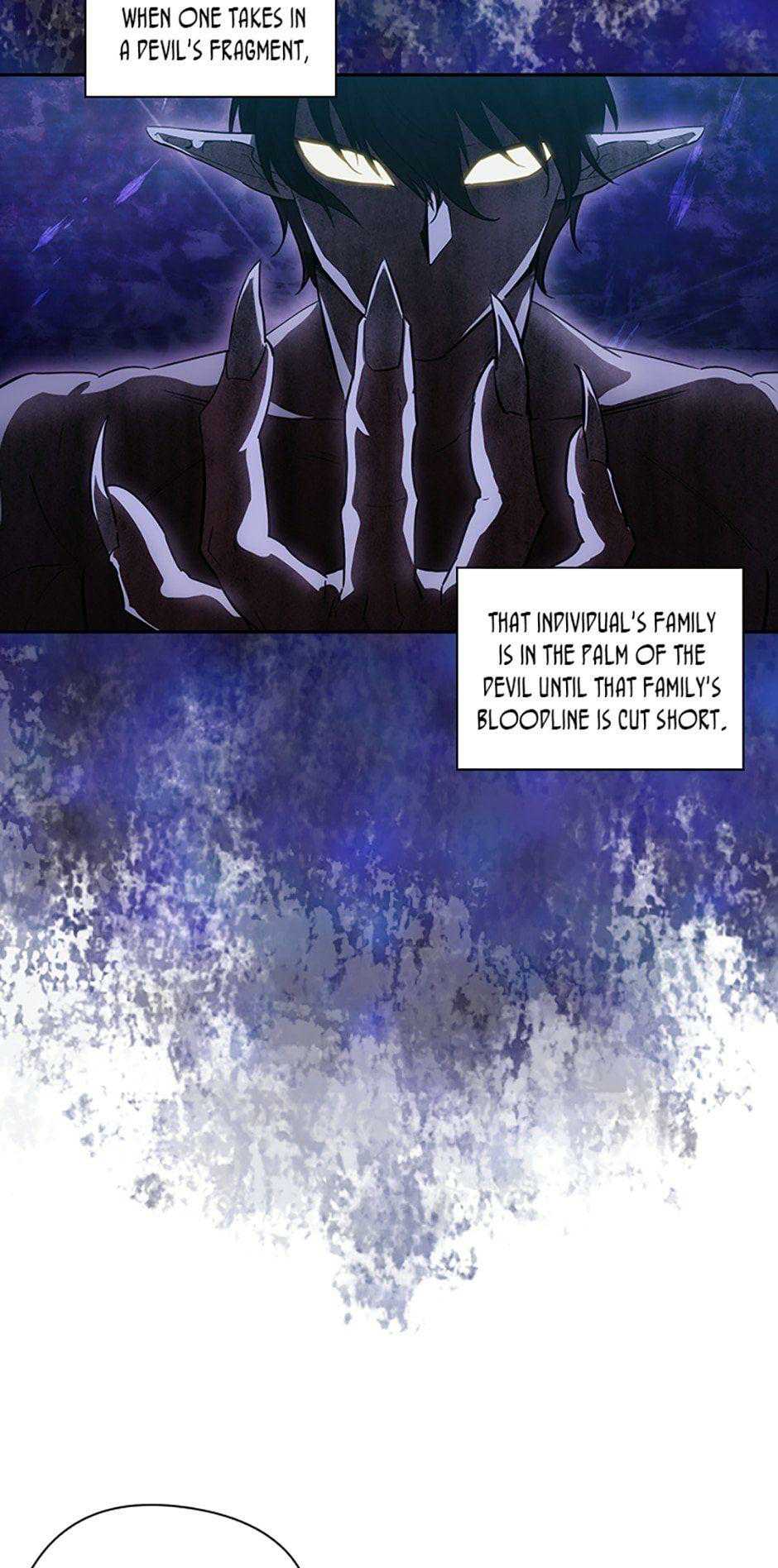 Reminiscence Adonis Chapter 144 - HolyManga.Net