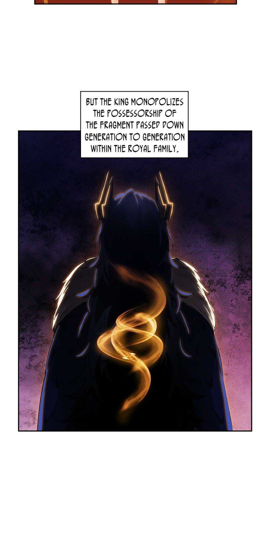 Reminiscence Adonis Chapter 144 - HolyManga.Net