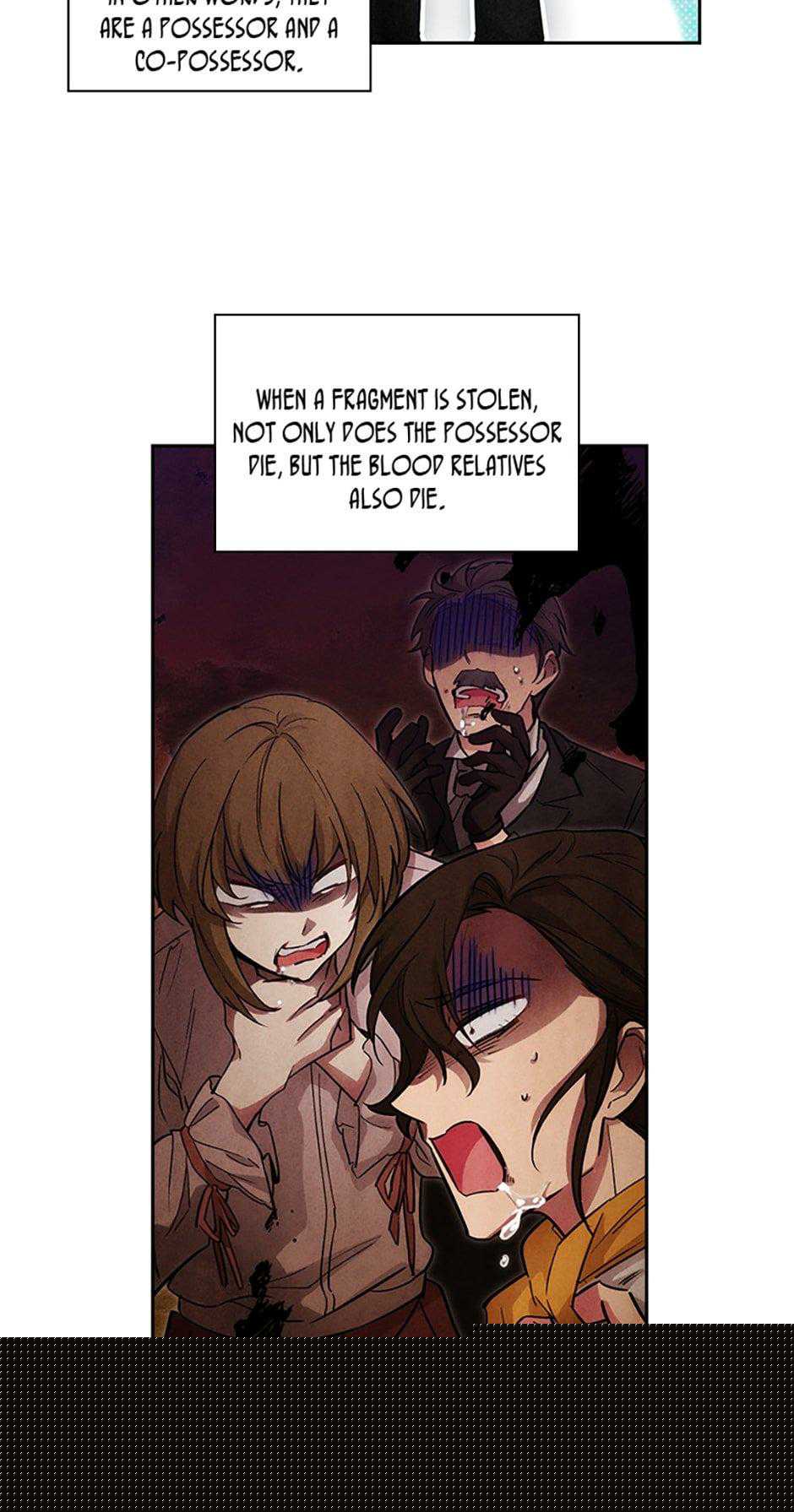 Reminiscence Adonis Chapter 144 - HolyManga.Net